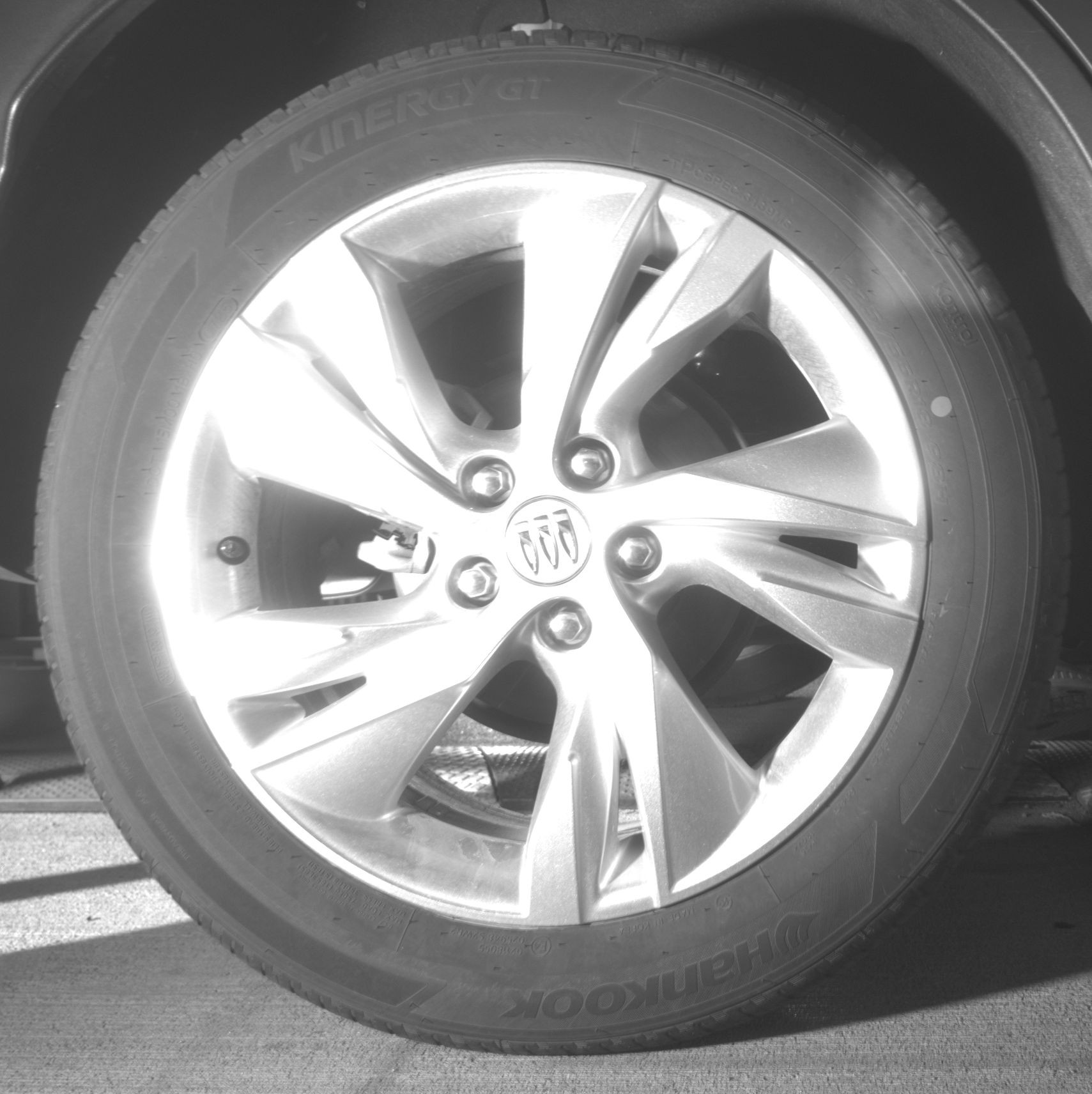 Thumbnail: 2025 Buick Encore GX - 12