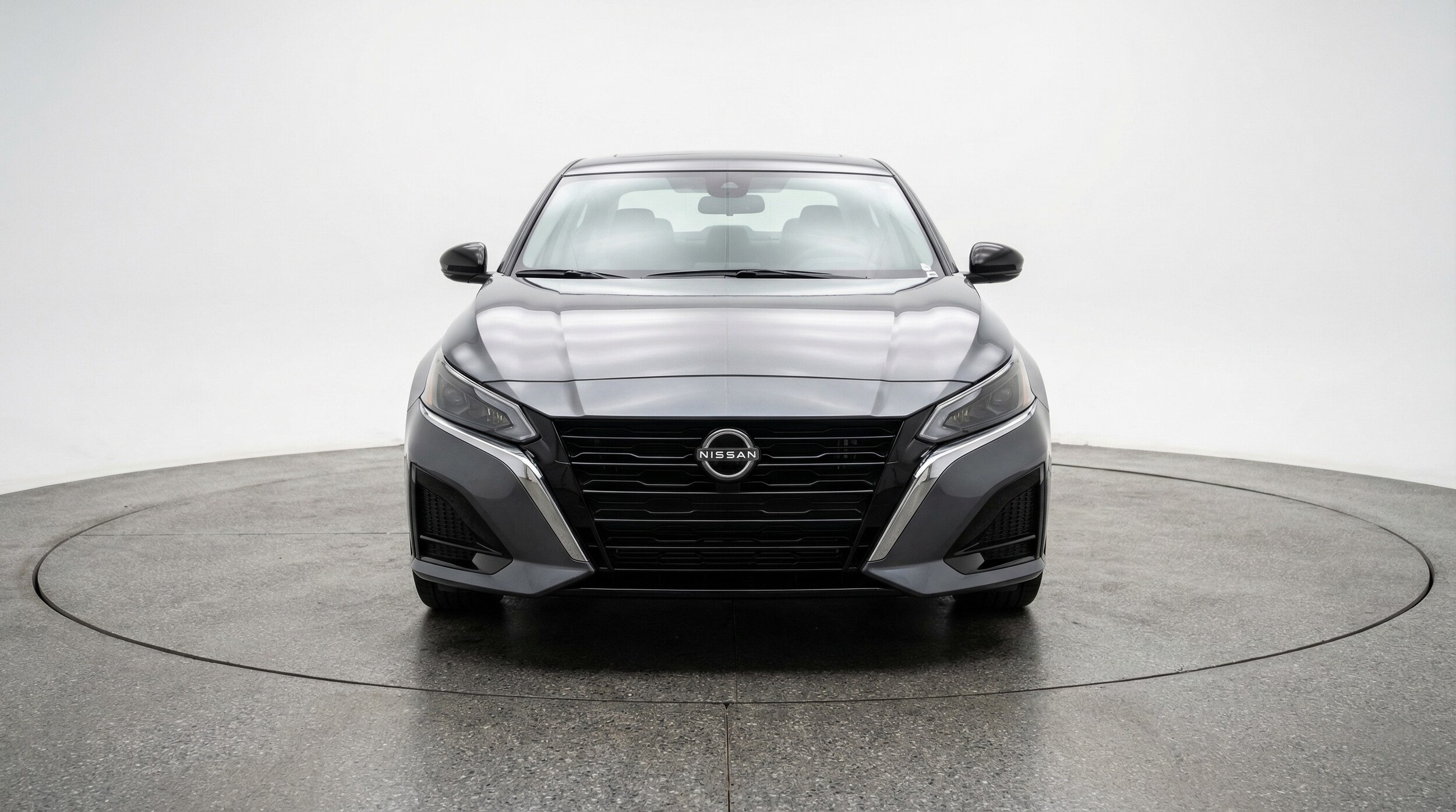 Thumbnail: 2025 Nissan Altima - 2