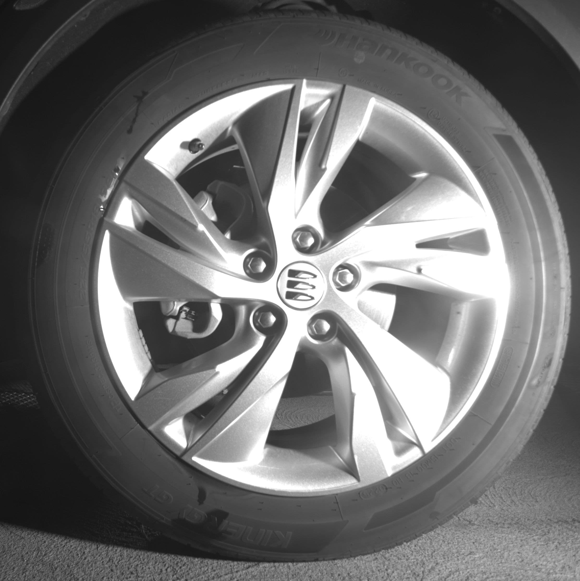 Thumbnail: 2025 Buick Encore GX - 9