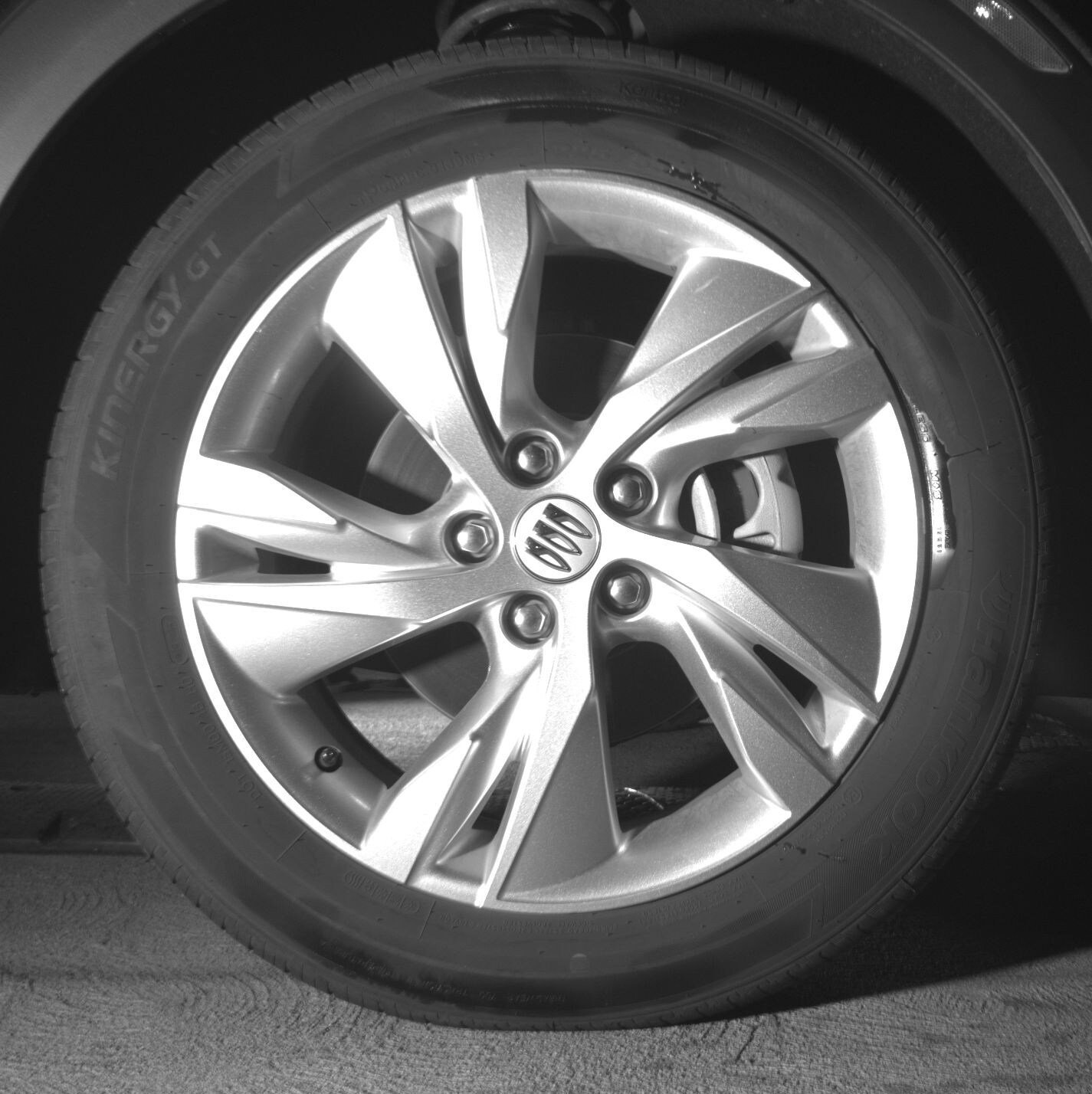 Thumbnail: 2025 Buick Encore GX - 10