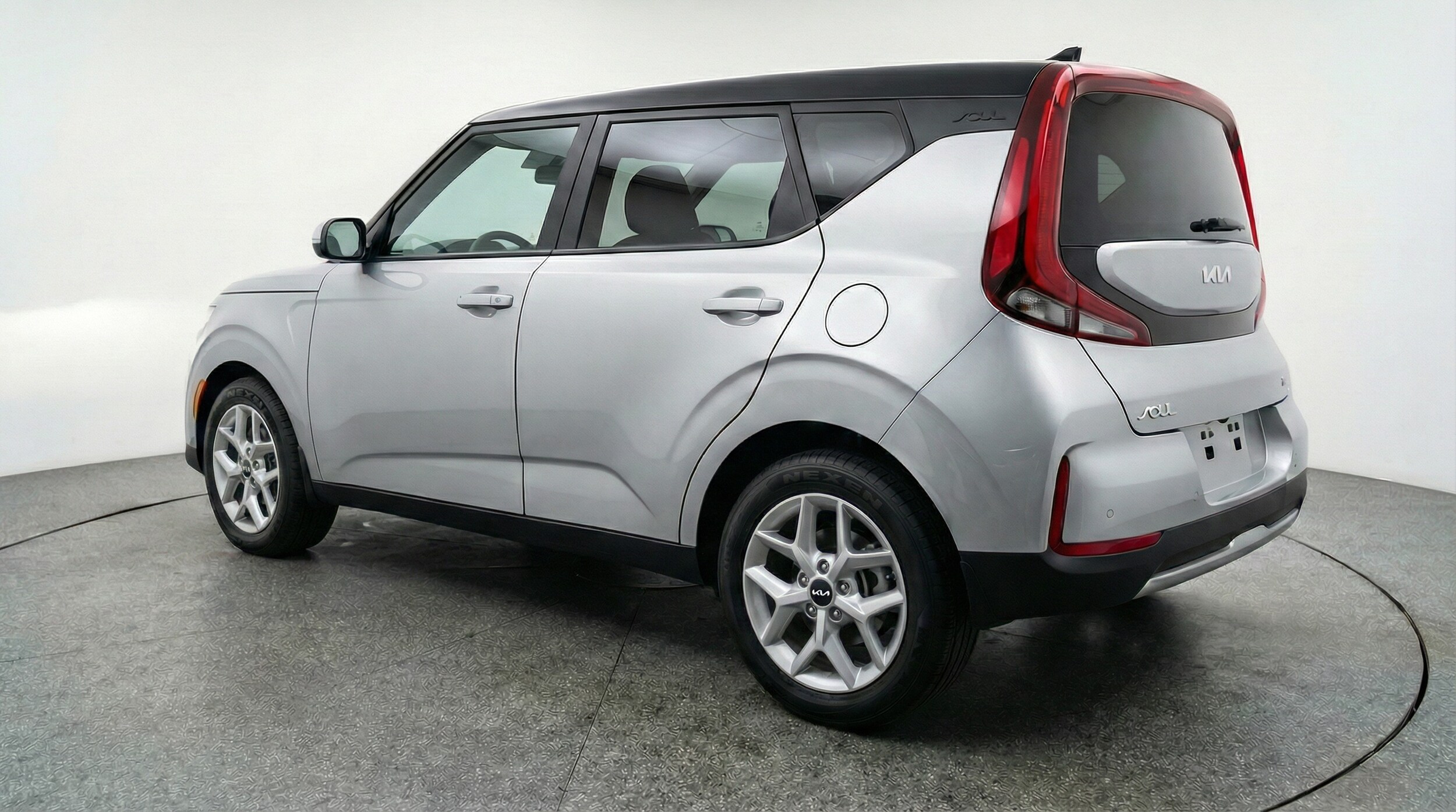 Thumbnail: 2025 Kia Soul - 5