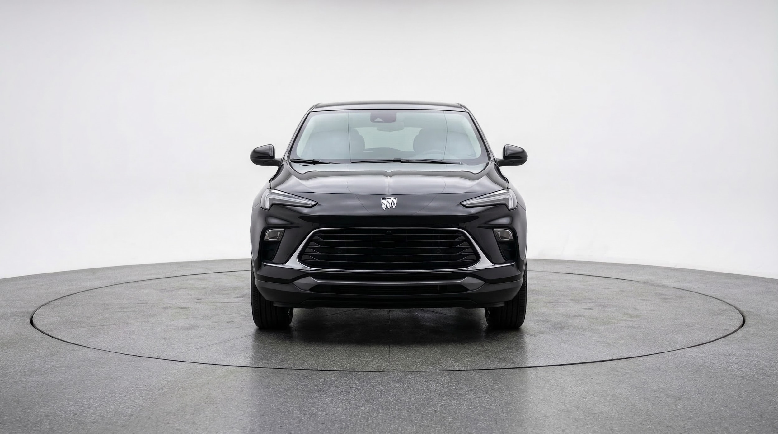 Thumbnail: 2025 Buick Encore GX - 2