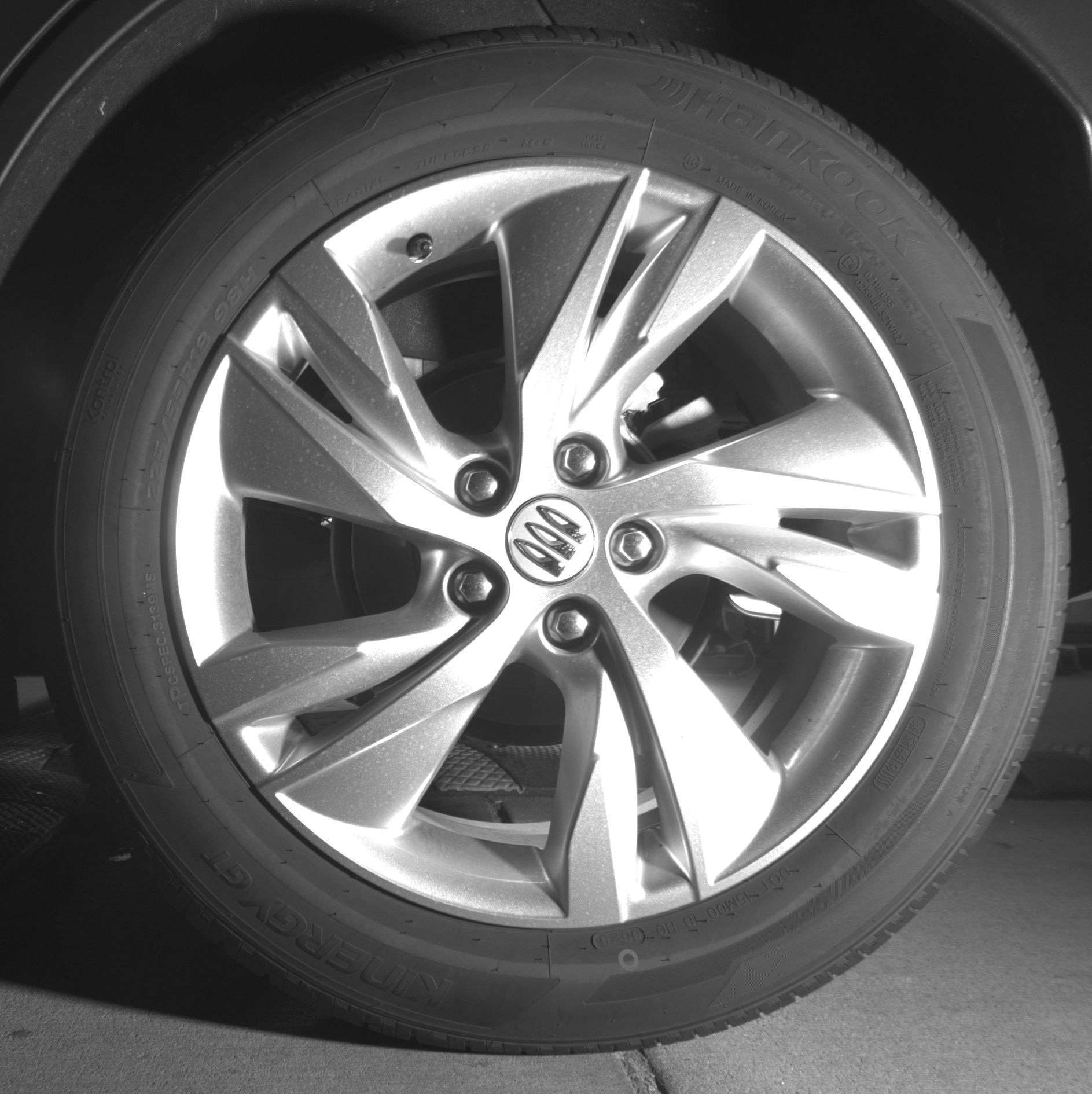 Thumbnail: 2025 Buick Encore GX - 11