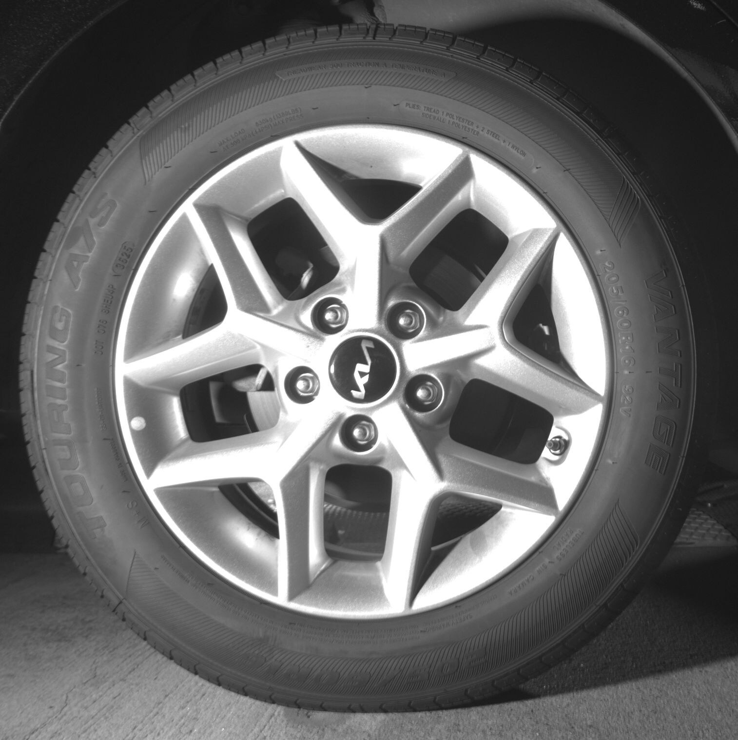 Thumbnail: 2025 Kia Soul - 19