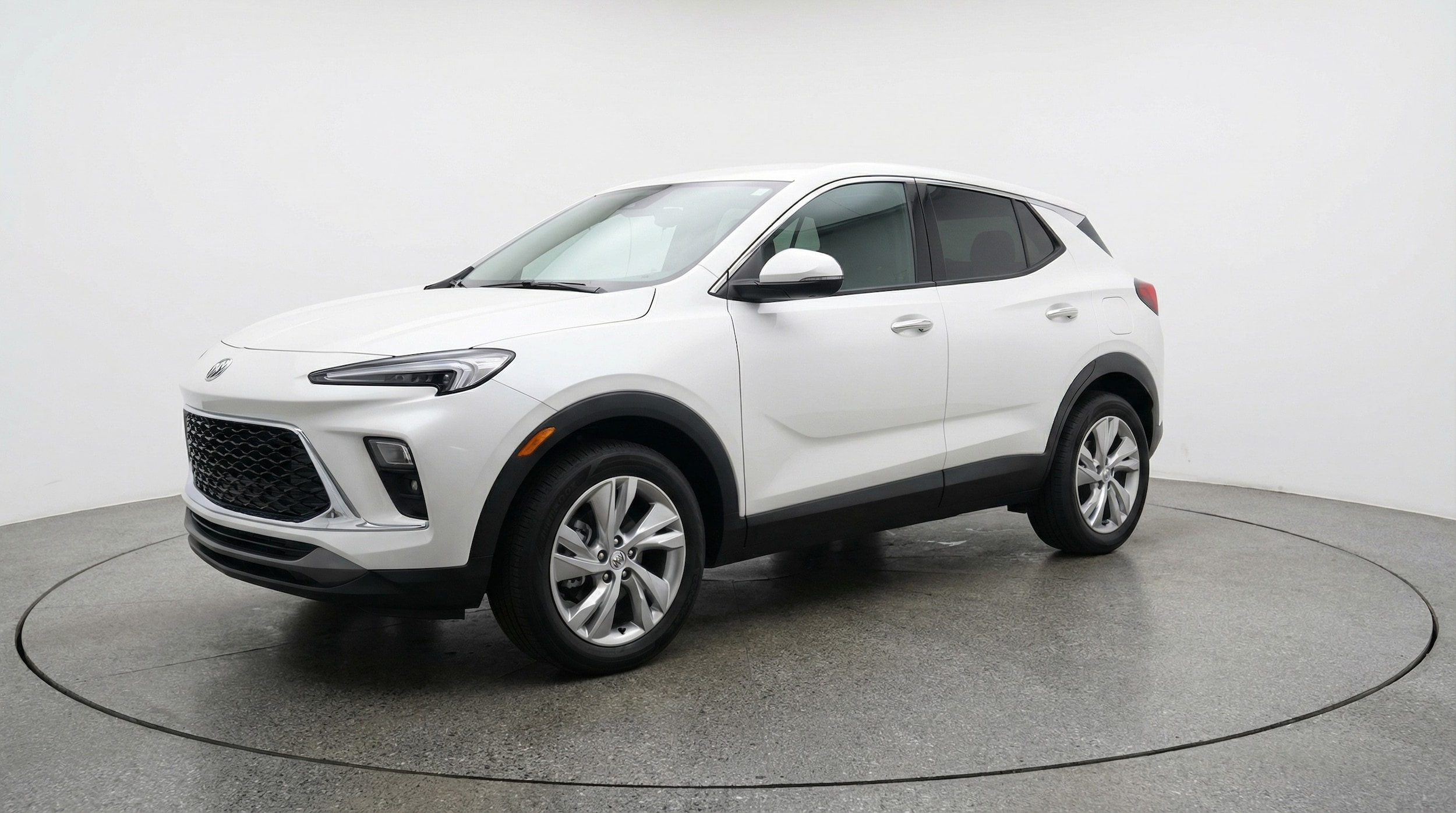 Thumbnail: 2025 Buick Encore GX - 3