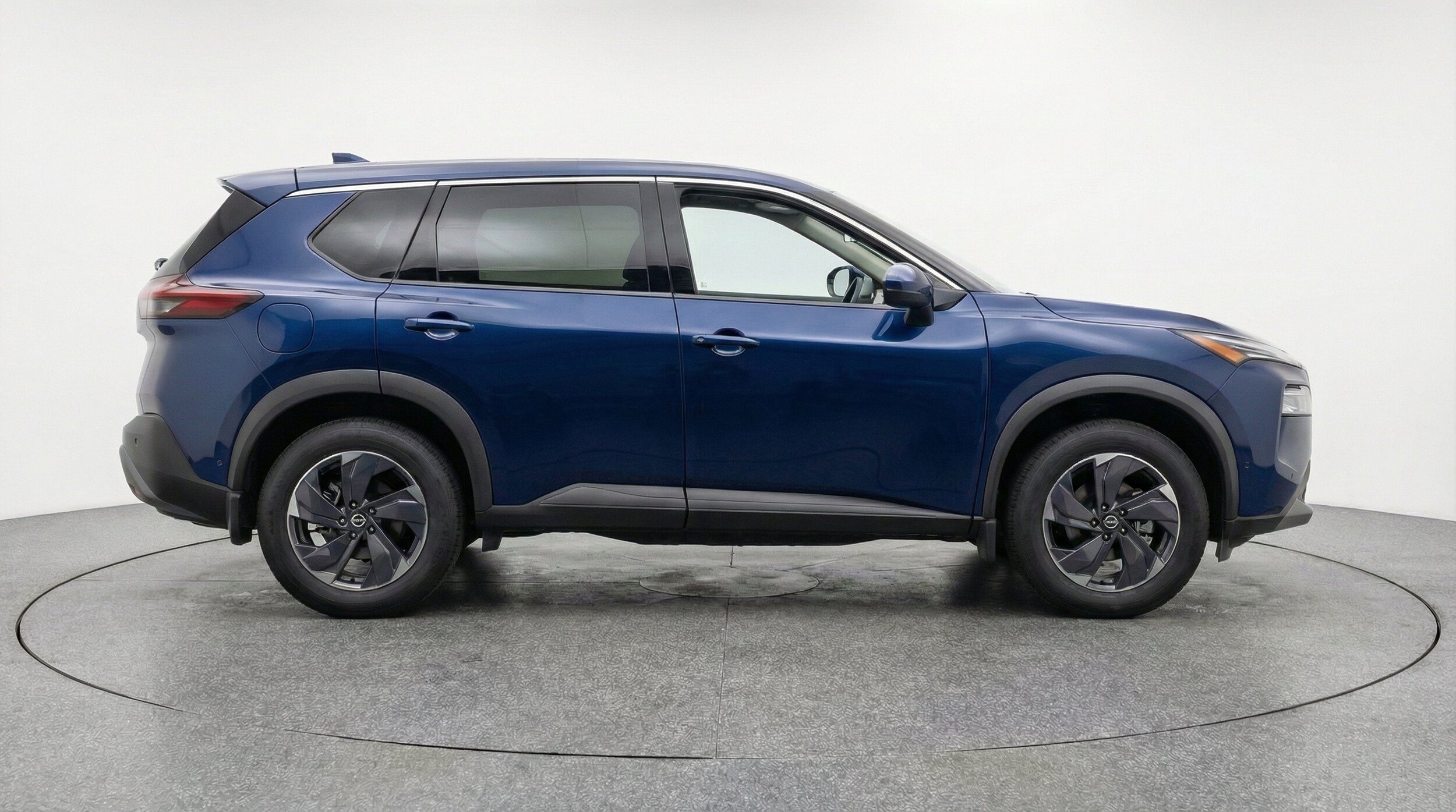 Thumbnail: 2025 Nissan Rogue - 11
