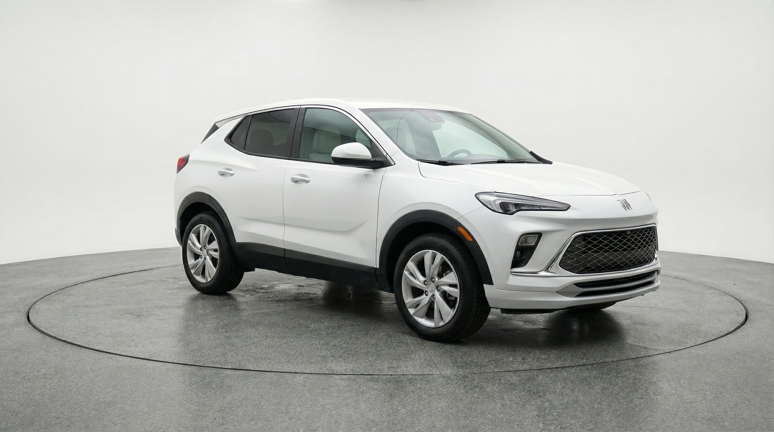 Thumbnail: 2025 Buick Encore GX - 1