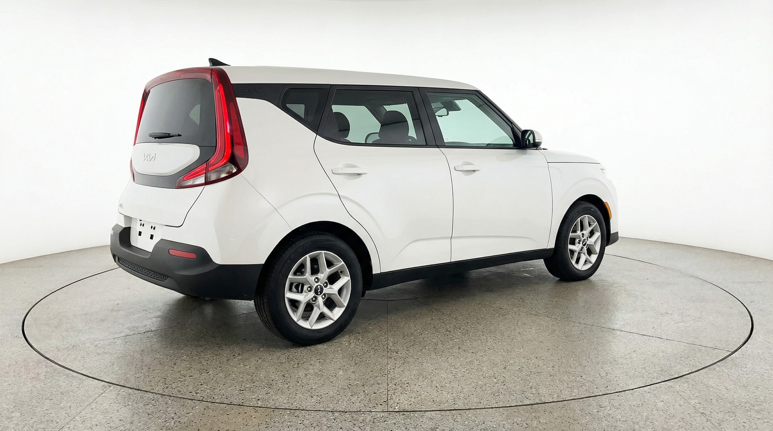 Thumbnail: 2025 Kia Soul - 7