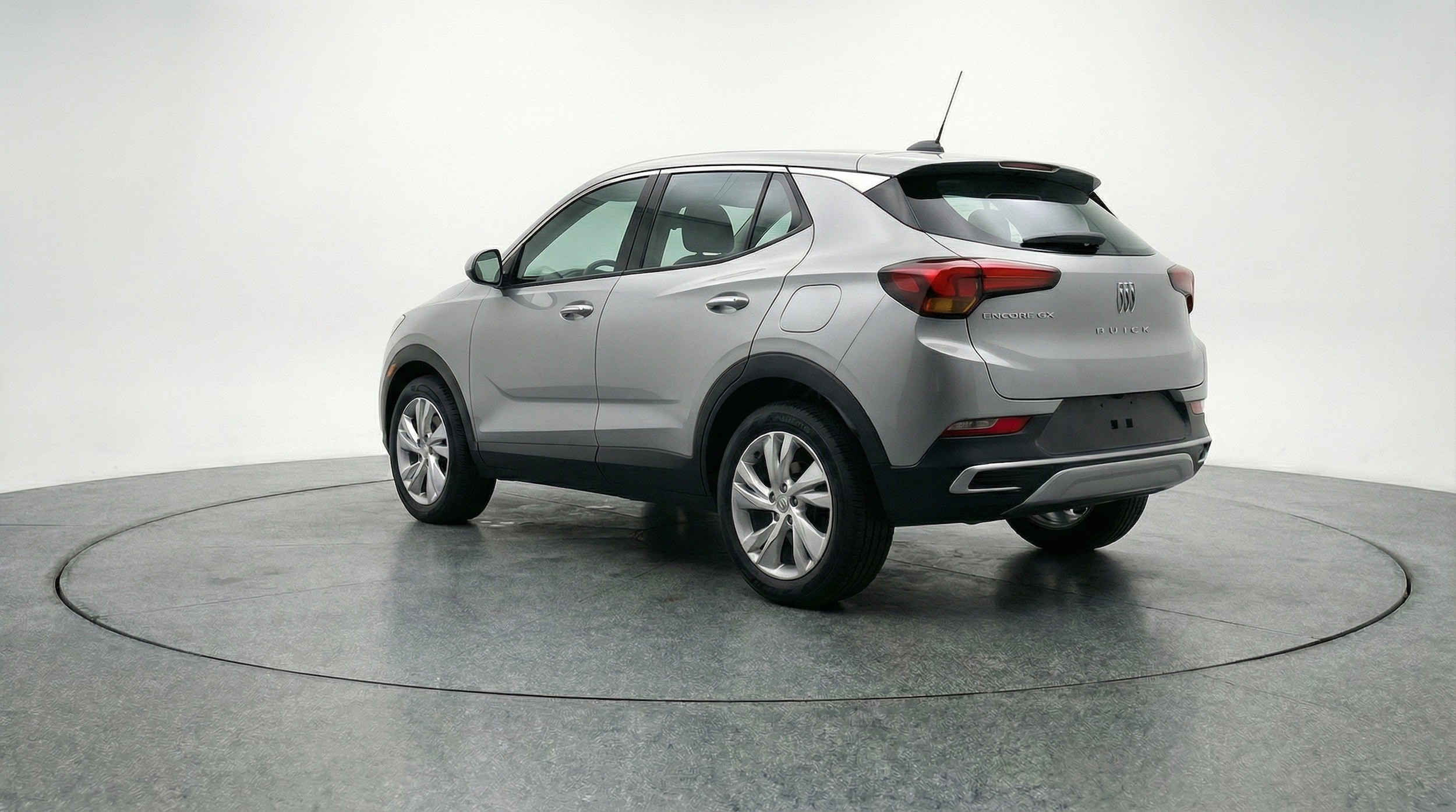 Thumbnail: 2026 Buick Encore GX - 6