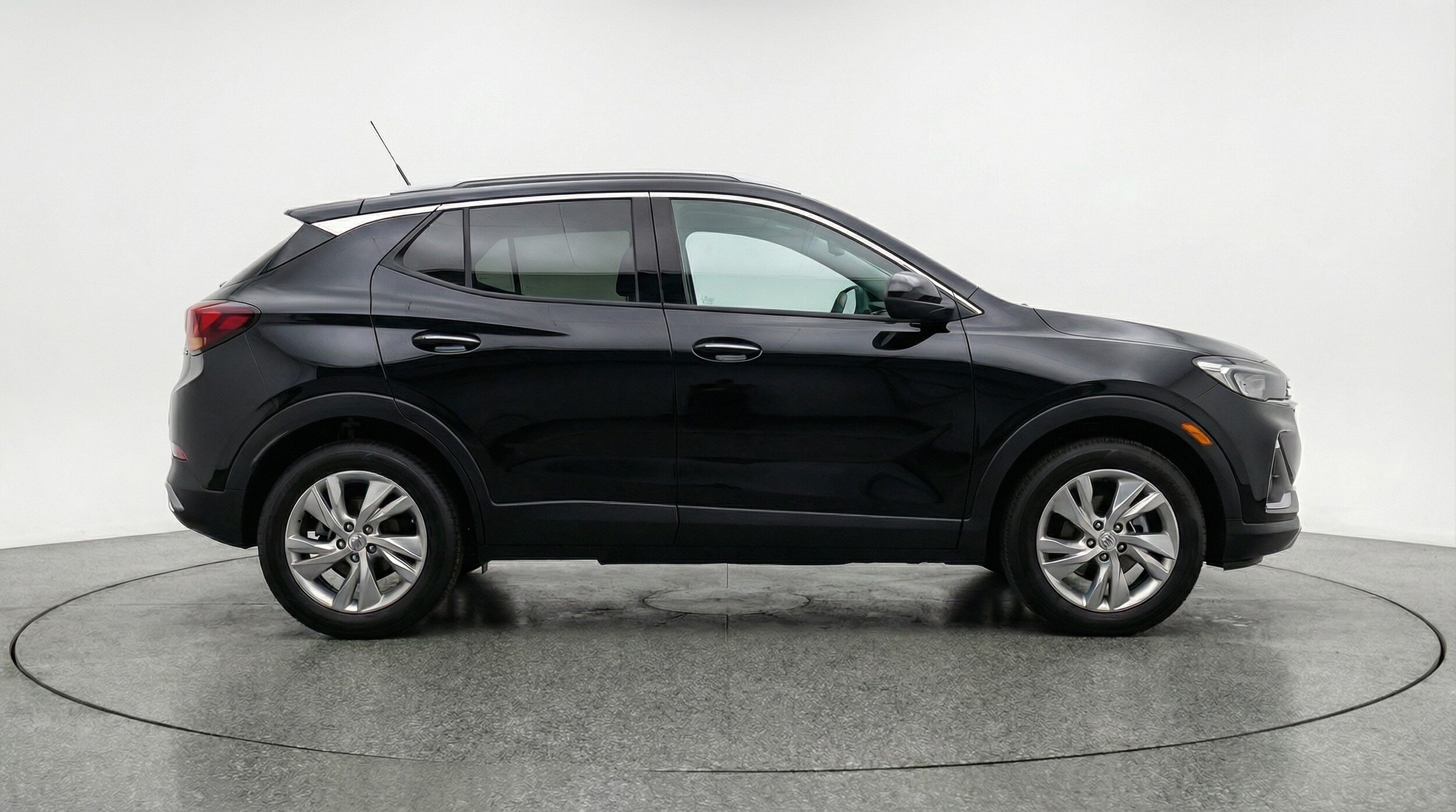 Thumbnail: 2025 Buick Encore GX - 8