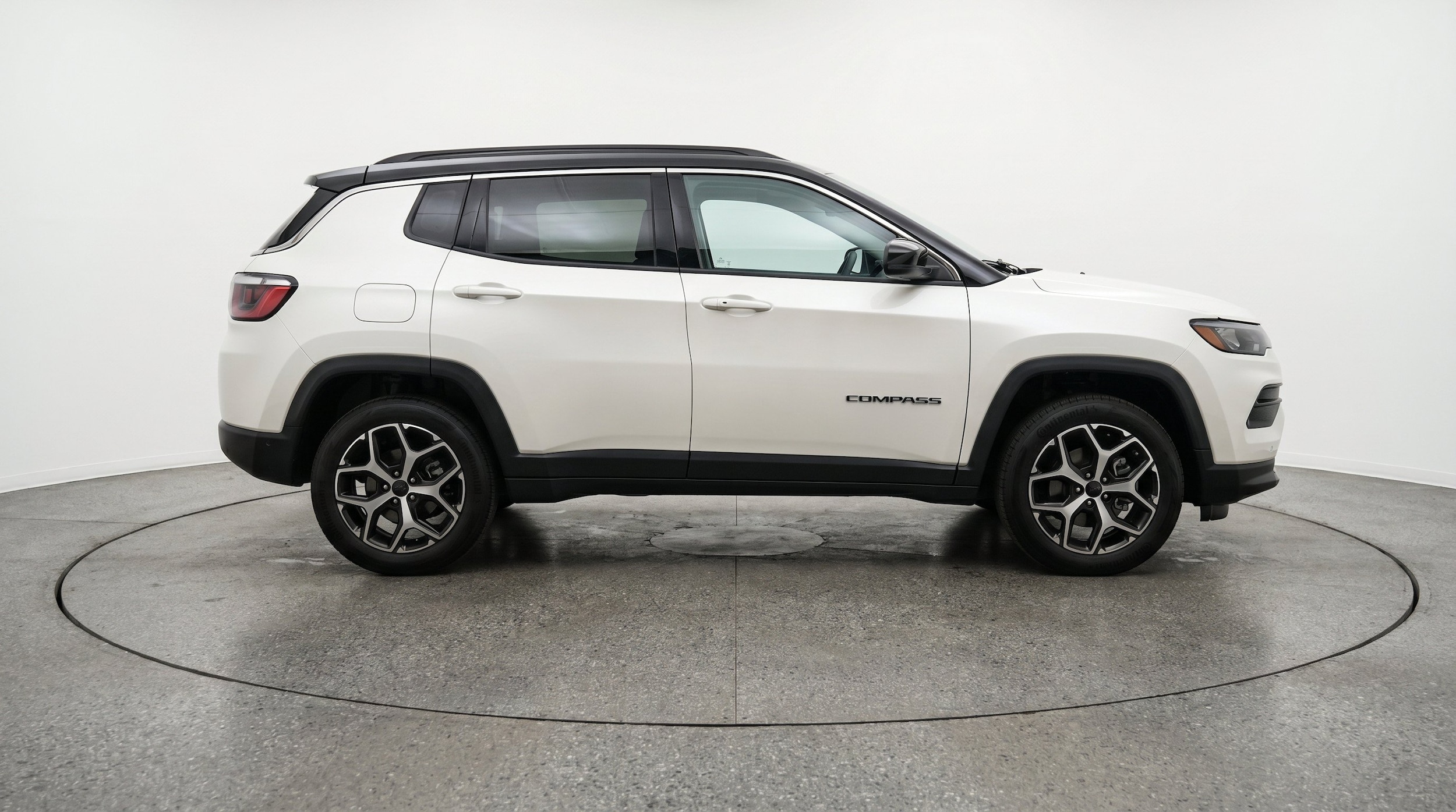 Thumbnail: 2025 Jeep Compass - 10