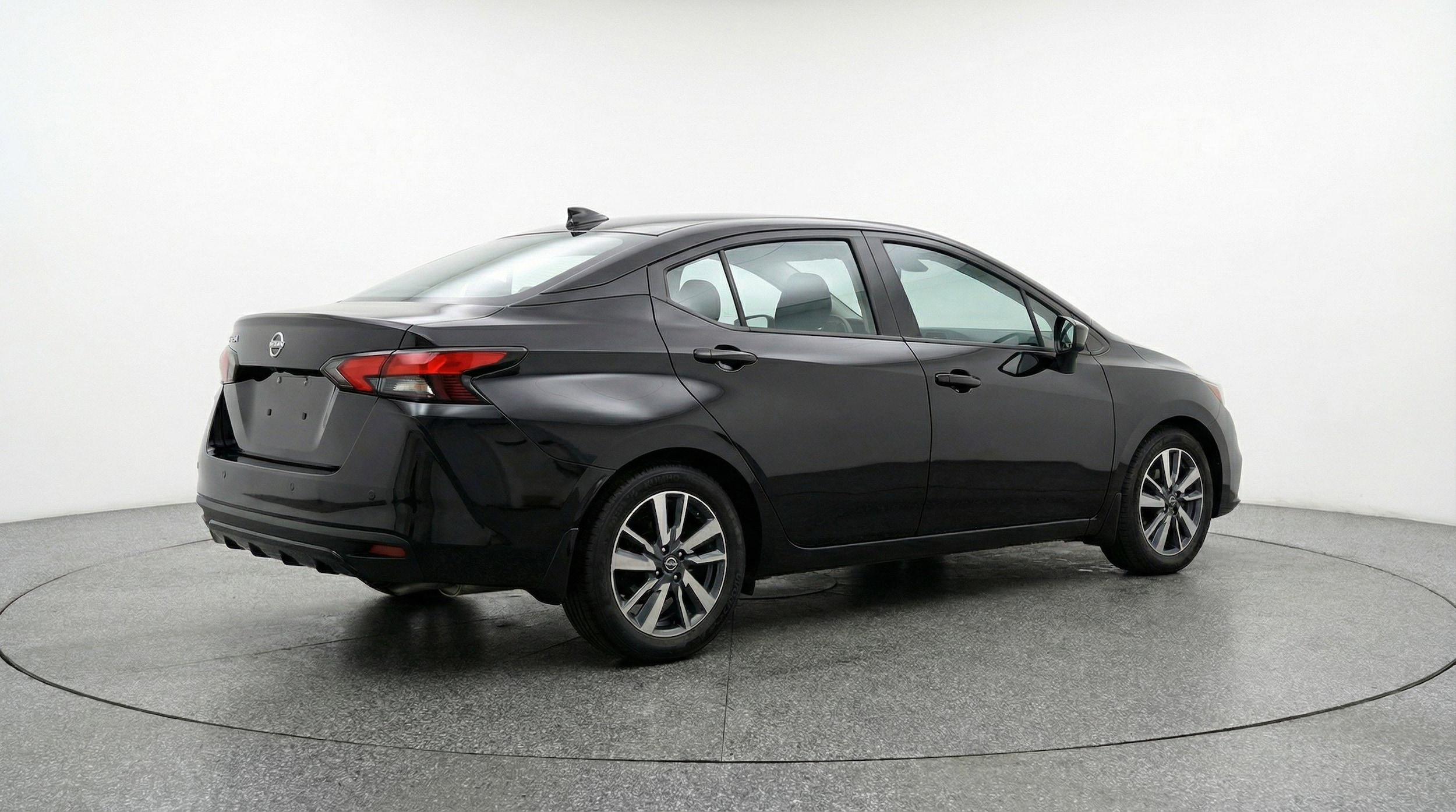 Thumbnail: 2025 Nissan Versa - 9