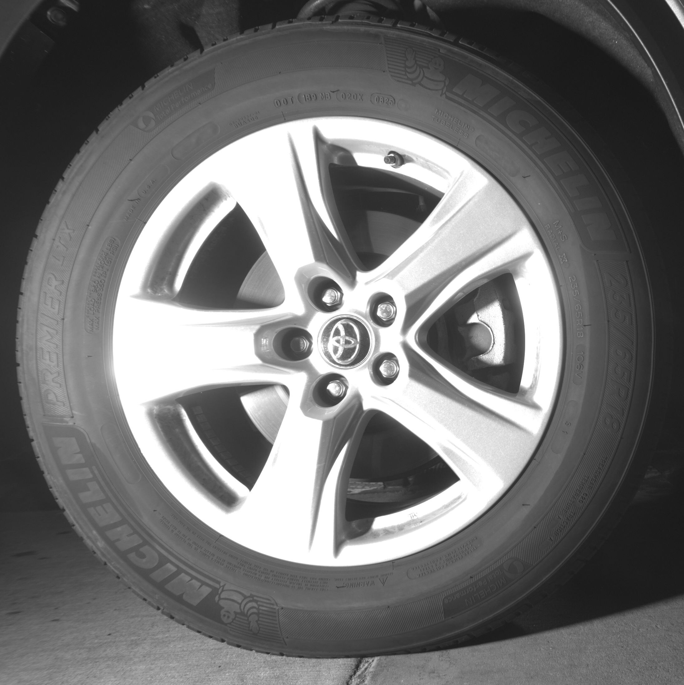 Thumbnail: 2025 Toyota Highlander - 10