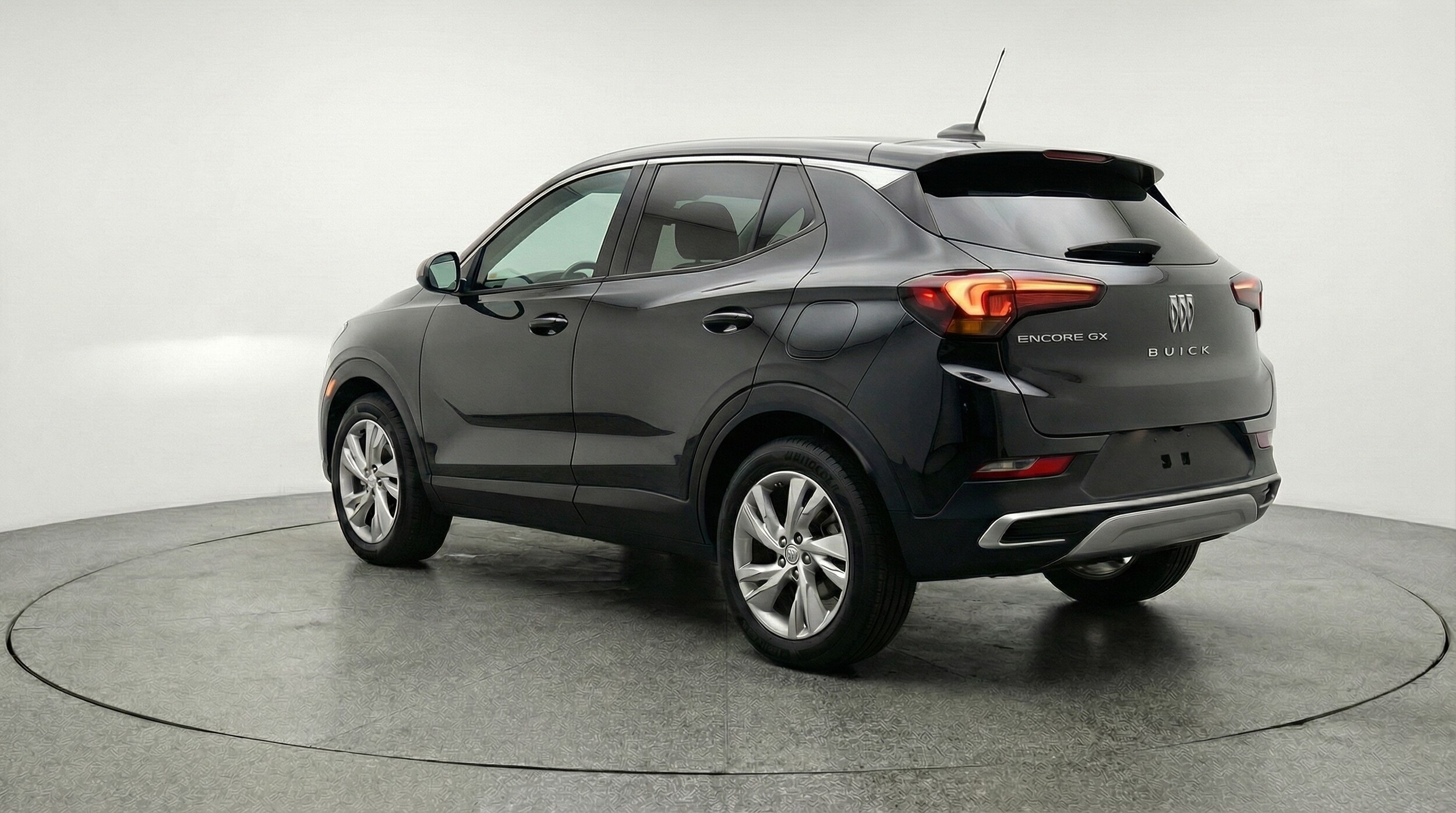 Thumbnail: 2025 Buick Encore GX - 5