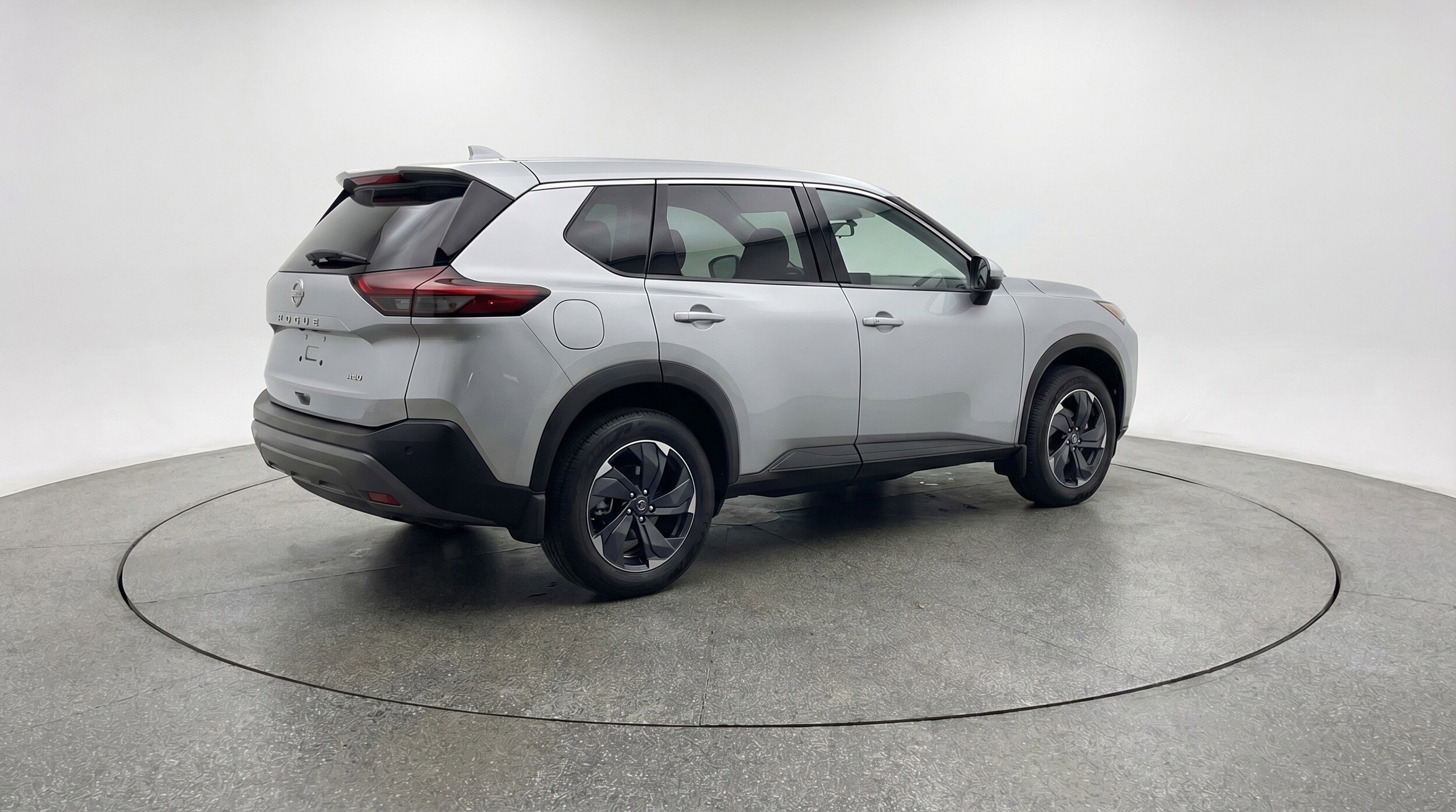 Thumbnail: 2025 Nissan Rogue - 9