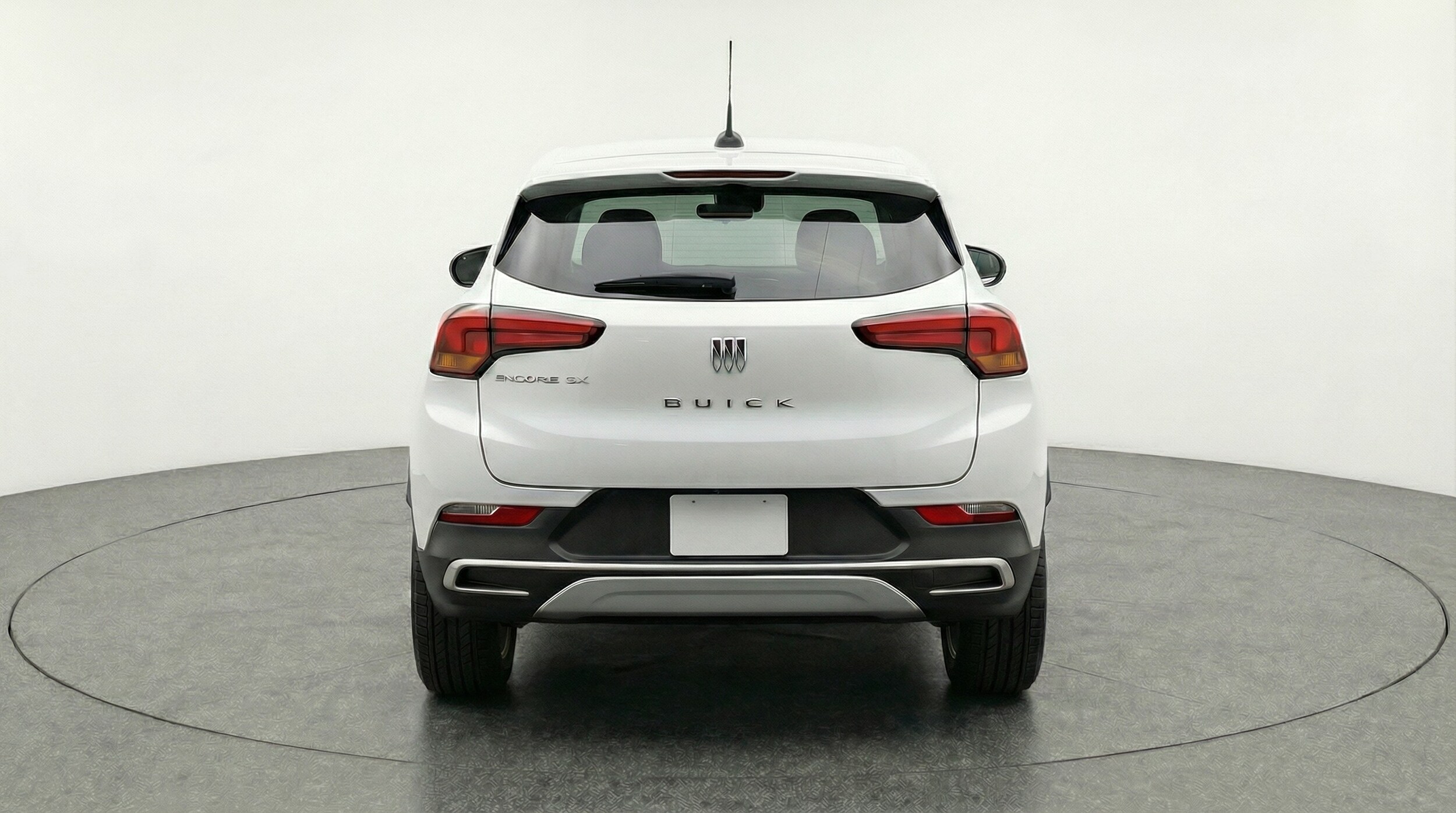 Thumbnail: 2025 Buick Encore GX - 6