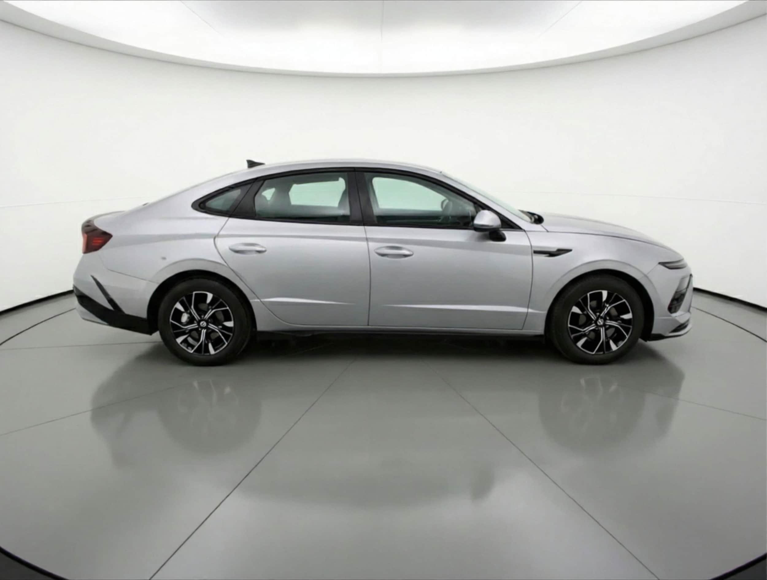 Thumbnail: 2025 Hyundai Sonata - 8