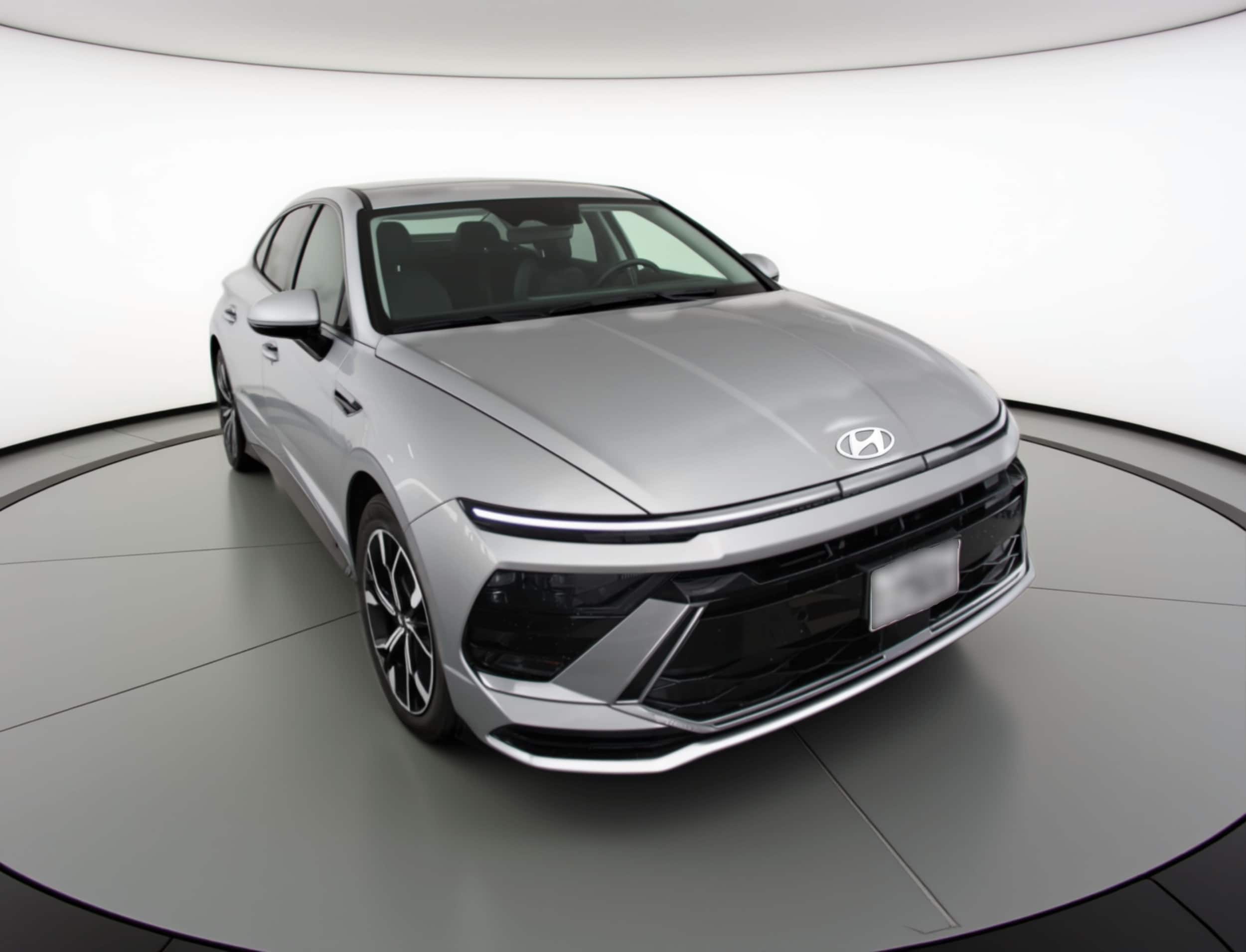 Thumbnail: 2025 Hyundai Sonata - 1