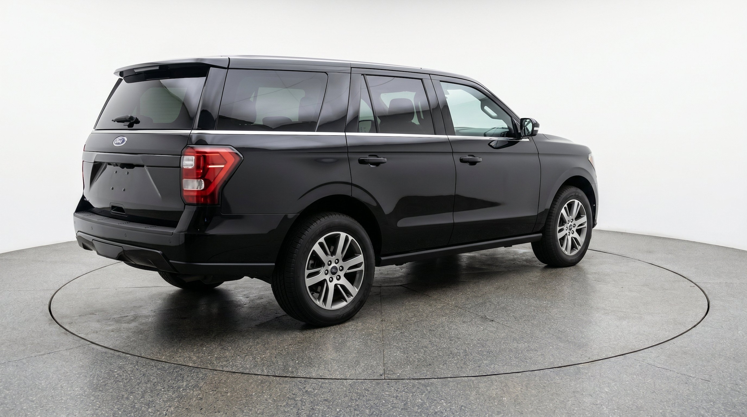 Thumbnail: 2024 Ford Expedition - 9