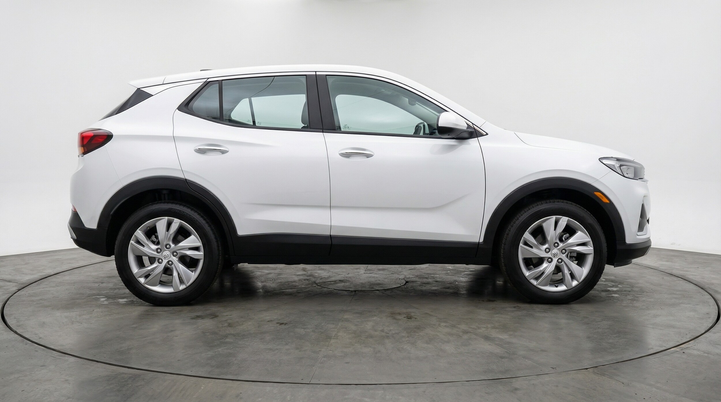 Thumbnail: 2025 Buick Encore GX - 8