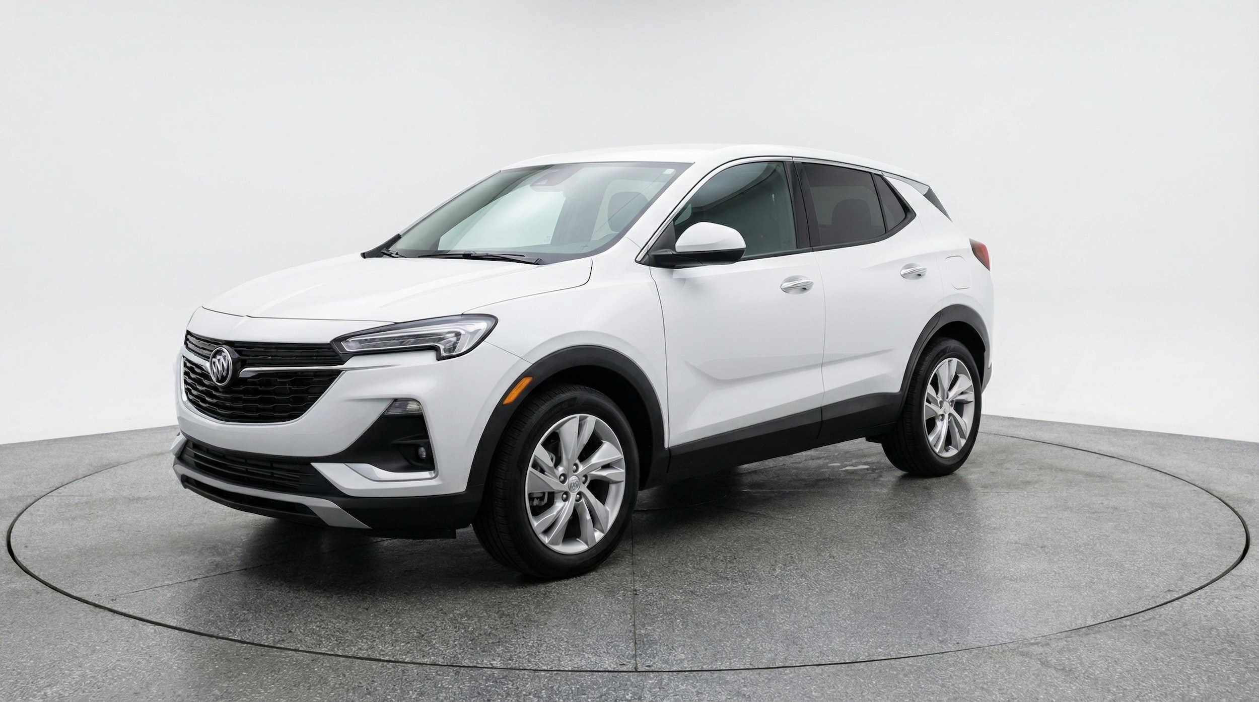 Thumbnail: 2025 Buick Encore GX - 3