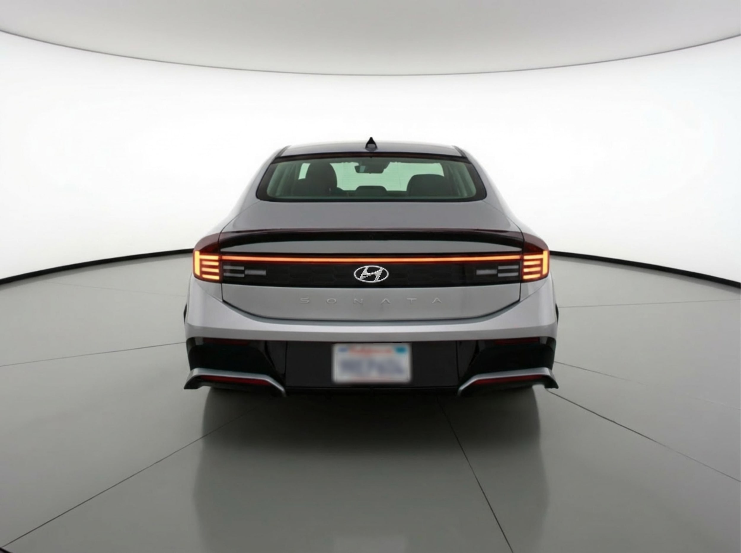 Thumbnail: 2025 Hyundai Sonata - 6