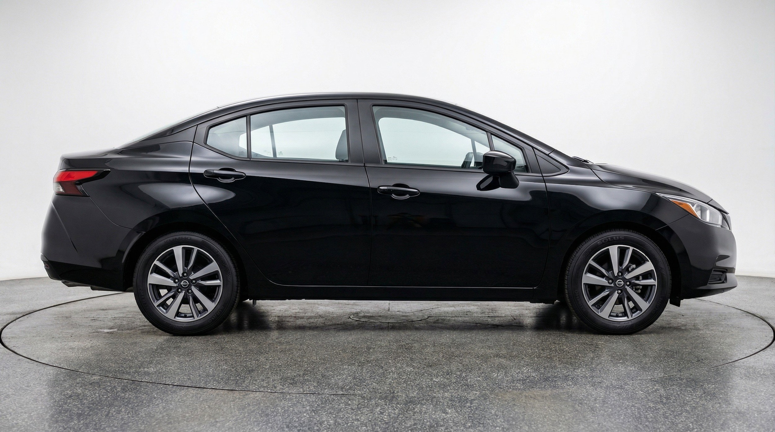 Thumbnail: 2025 Nissan Versa - 11