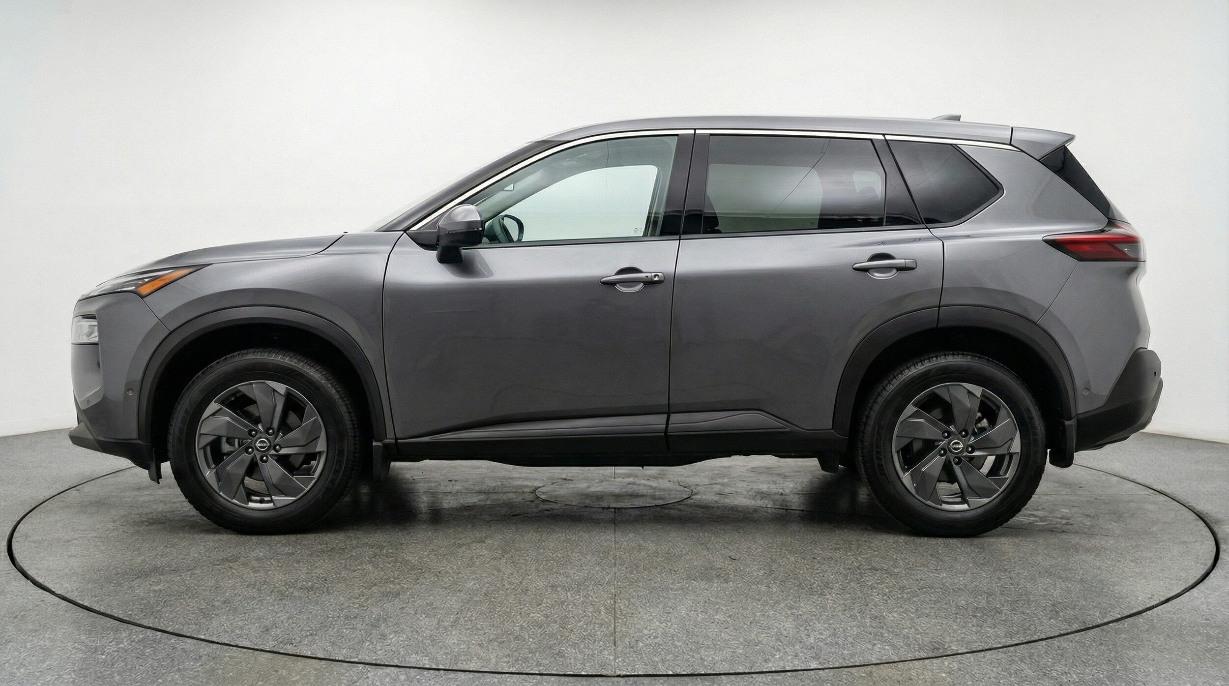 Thumbnail: 2025 Nissan Rogue - 4