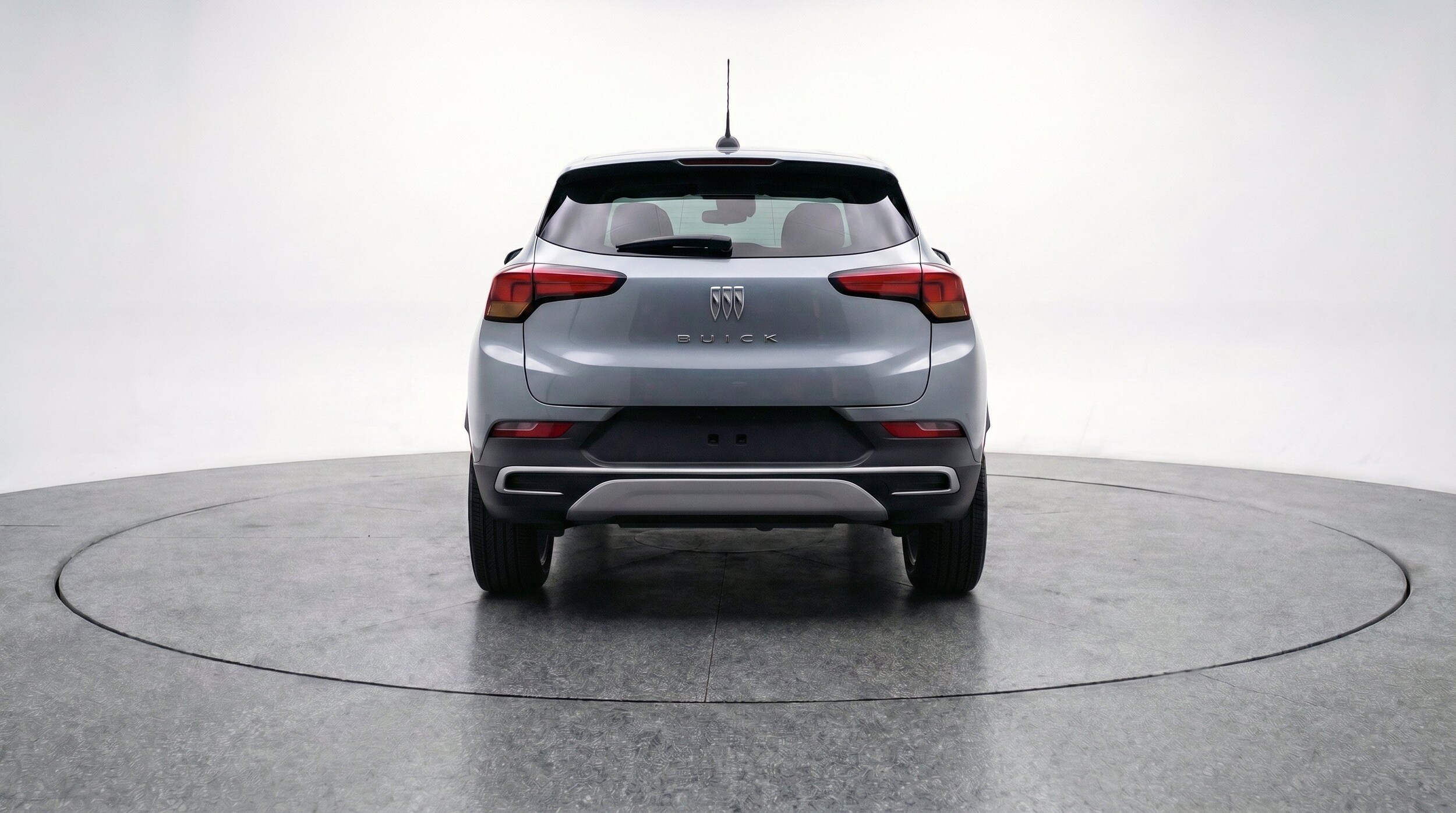 Thumbnail: 2026 Buick Encore GX - 7