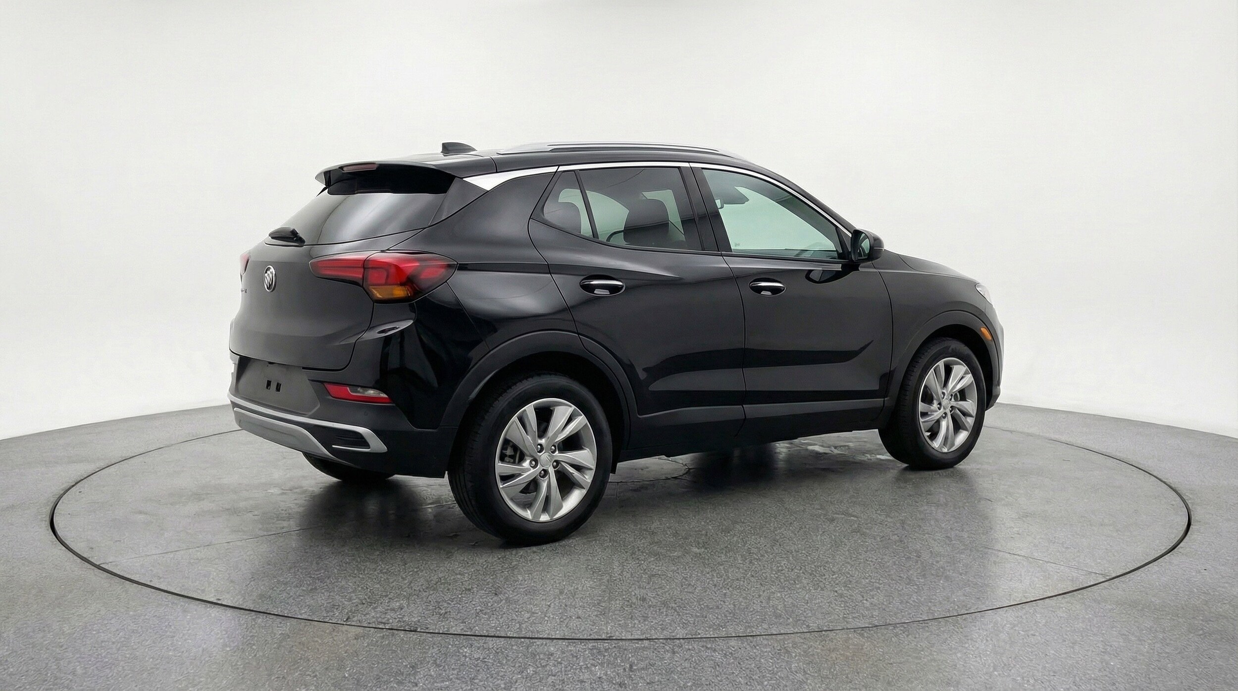 Thumbnail: 2025 Buick Encore GX - 9