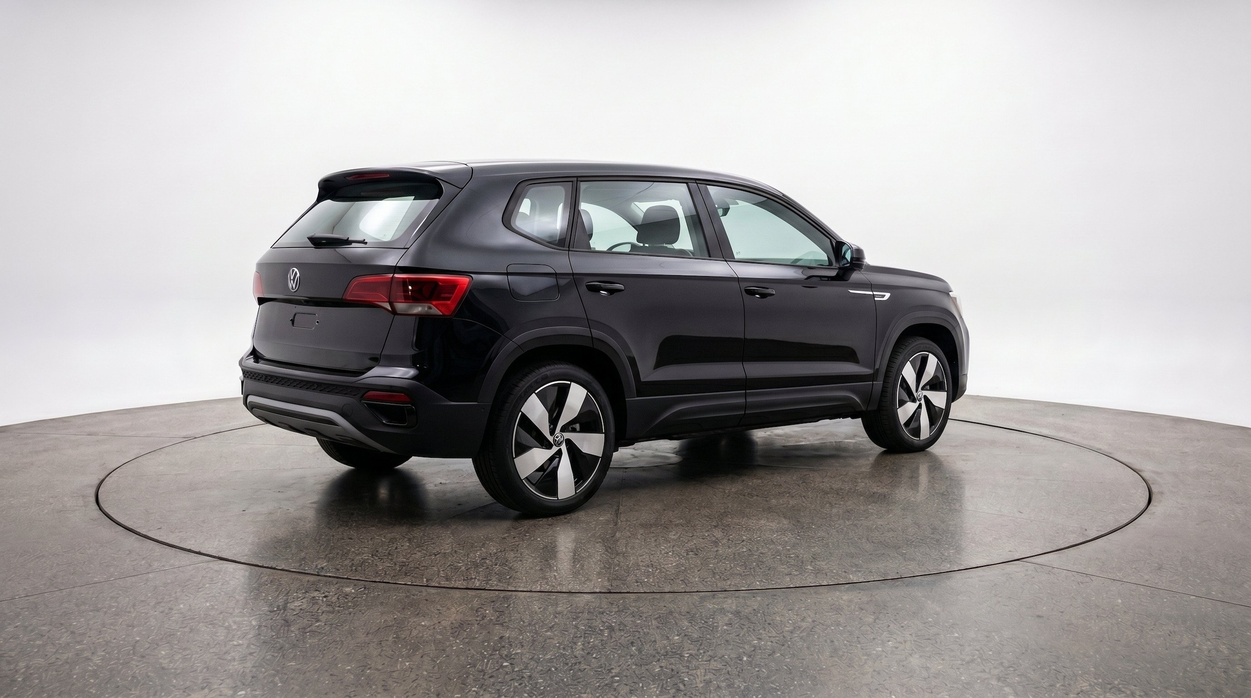 Thumbnail: 2026 Volkswagen Taos - 9