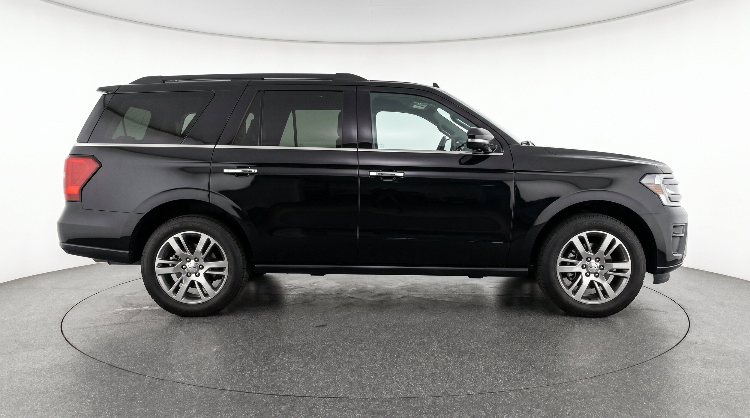 Thumbnail: 2024 Ford Expedition - 11