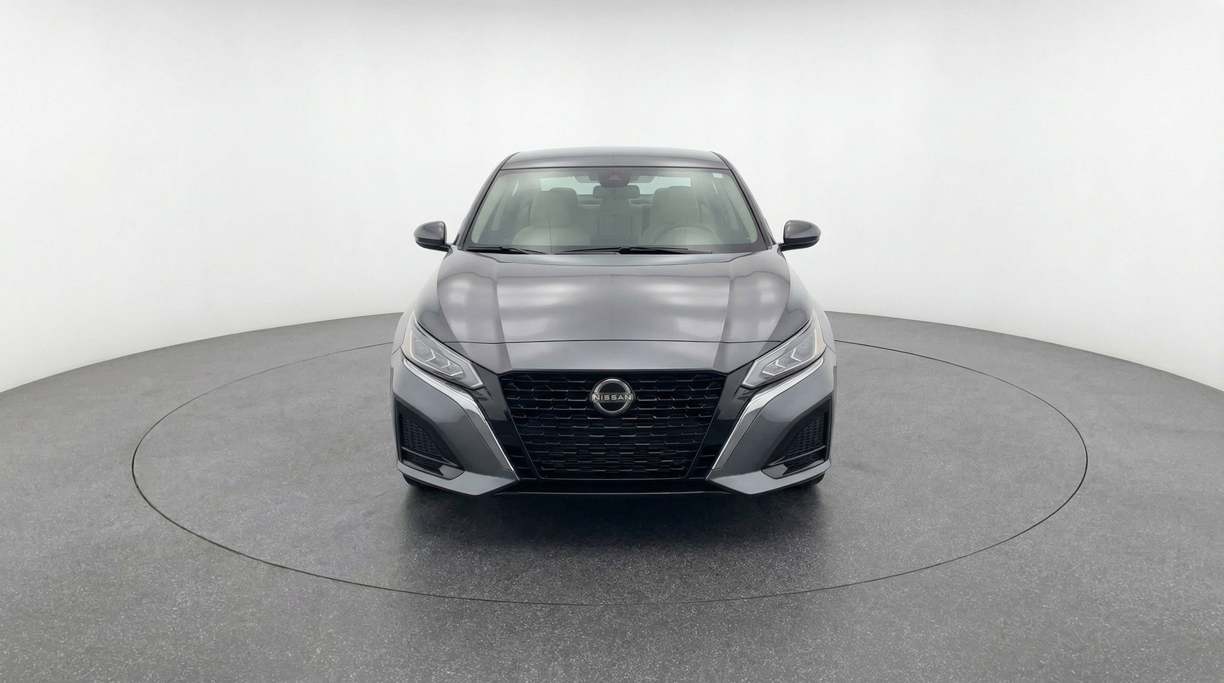 Thumbnail: 2025 Nissan Altima - 2