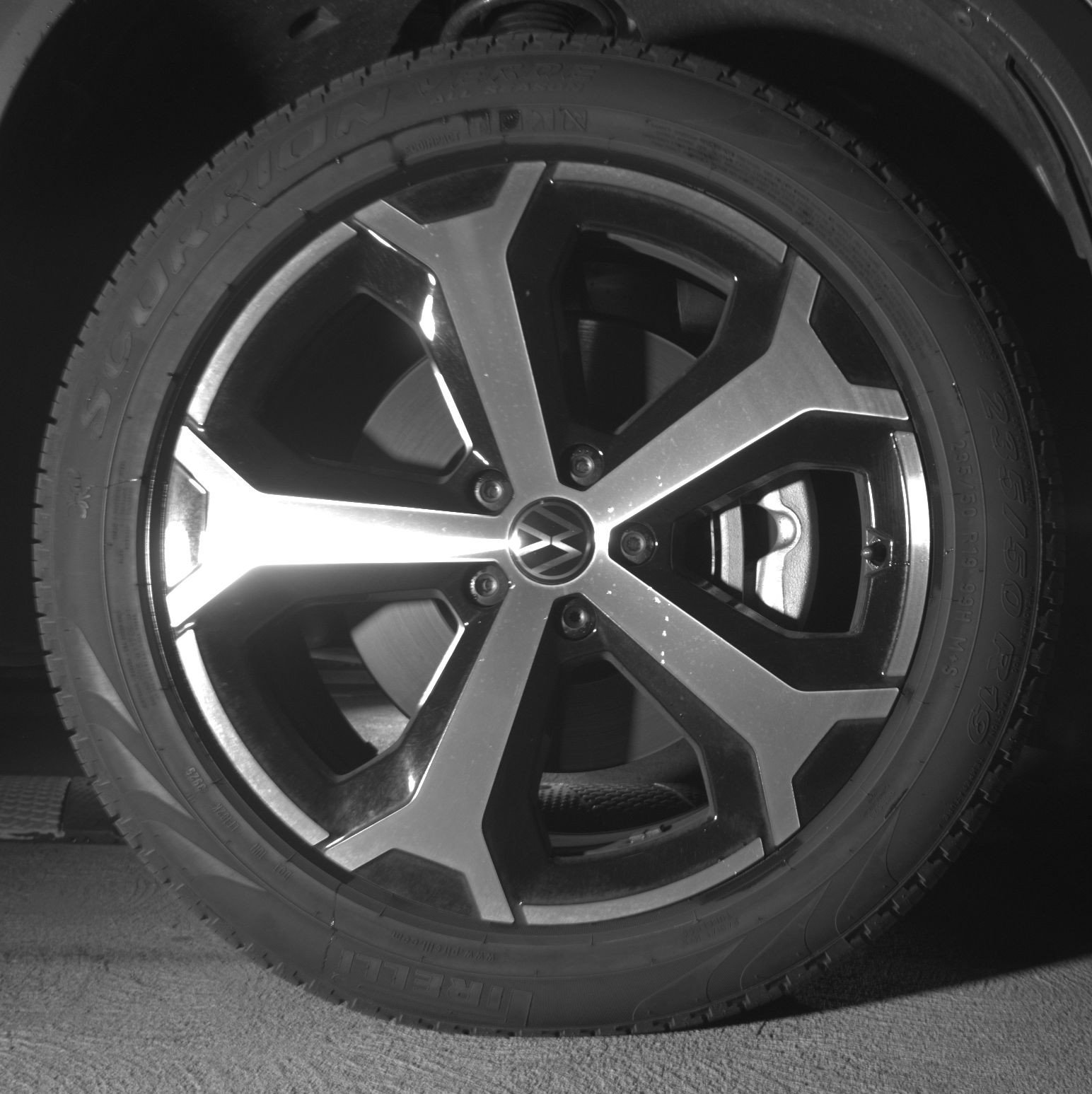 Thumbnail: 2026 Volkswagen Tiguan - 13