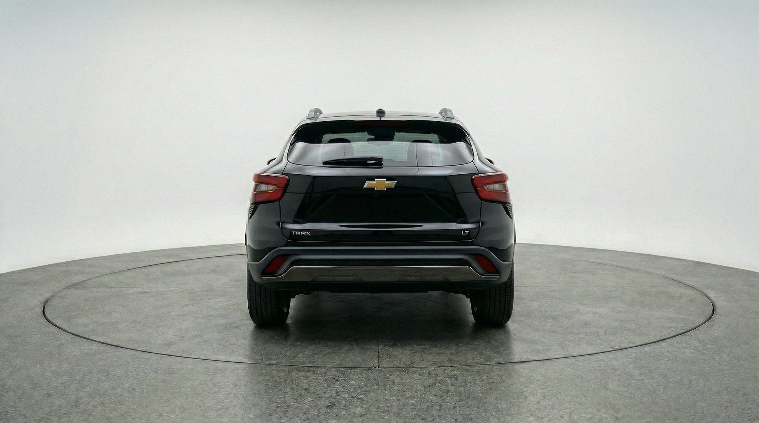 Thumbnail: 2025 Chevrolet Trax - 7