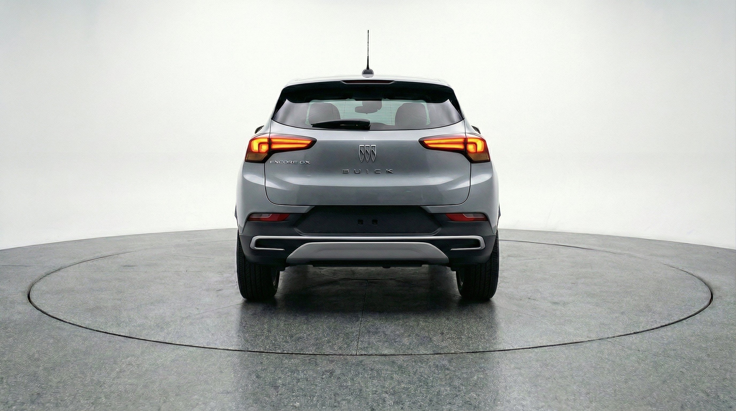 Thumbnail: 2026 Buick Encore GX - 7