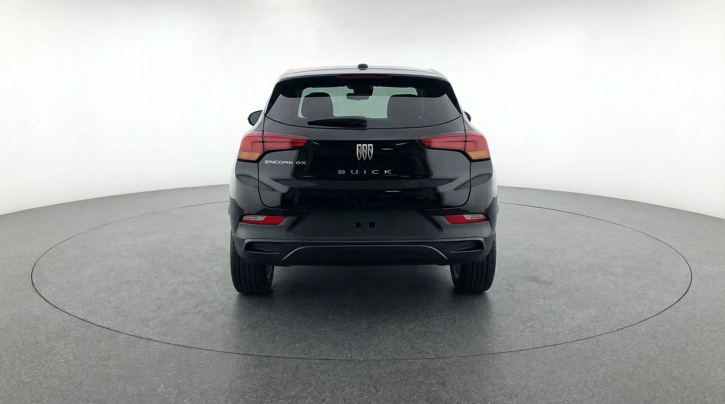 Thumbnail: 2025 Buick Encore GX - 6