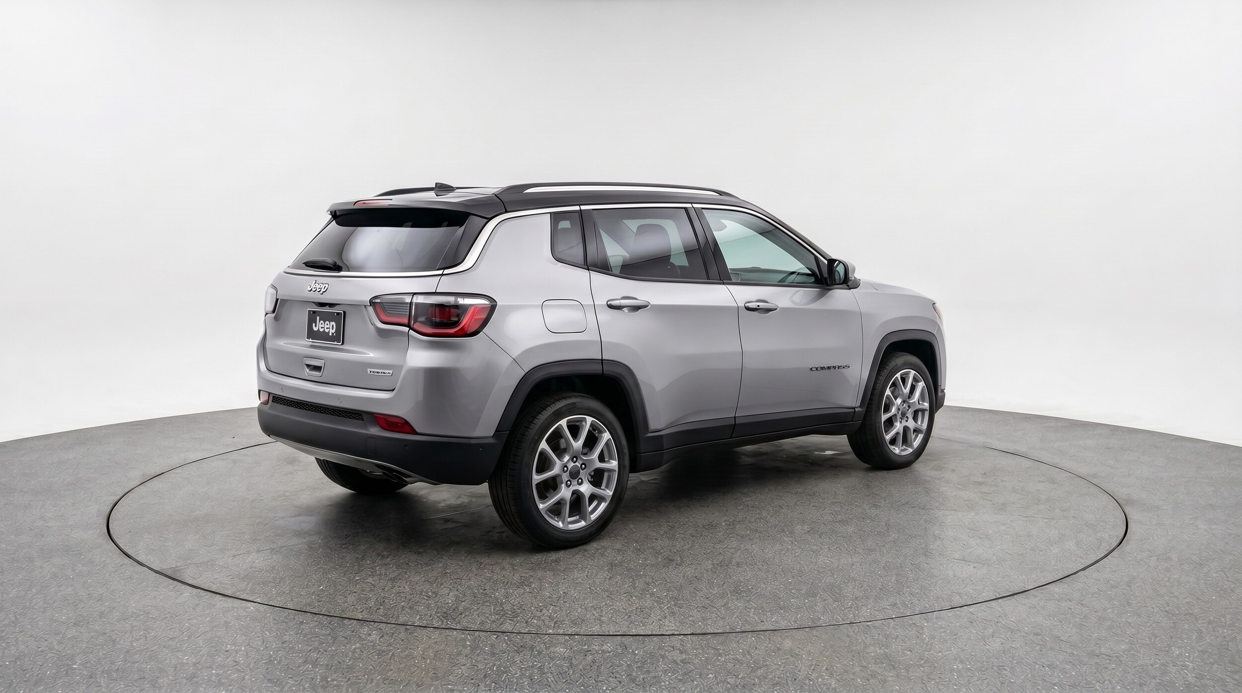 Thumbnail: 2025 Jeep Compass - 7