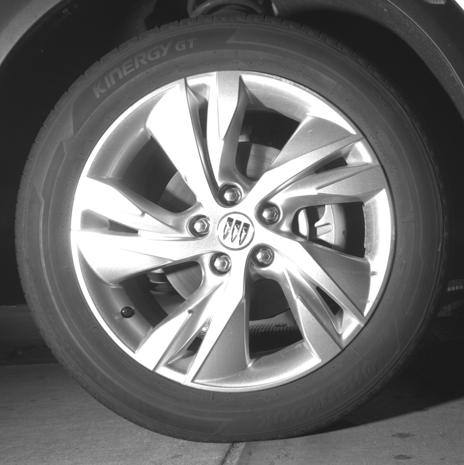 Thumbnail: 2025 Buick Encore GX - 10