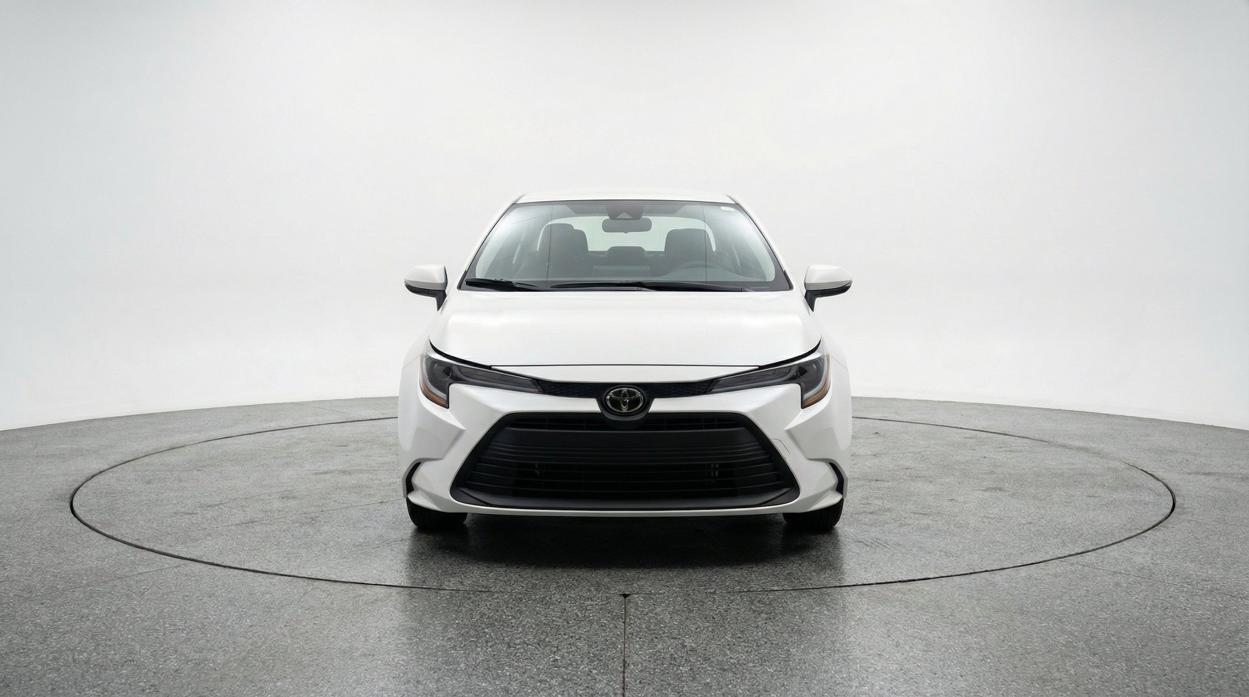 Thumbnail: 2025 Toyota Corolla - 2