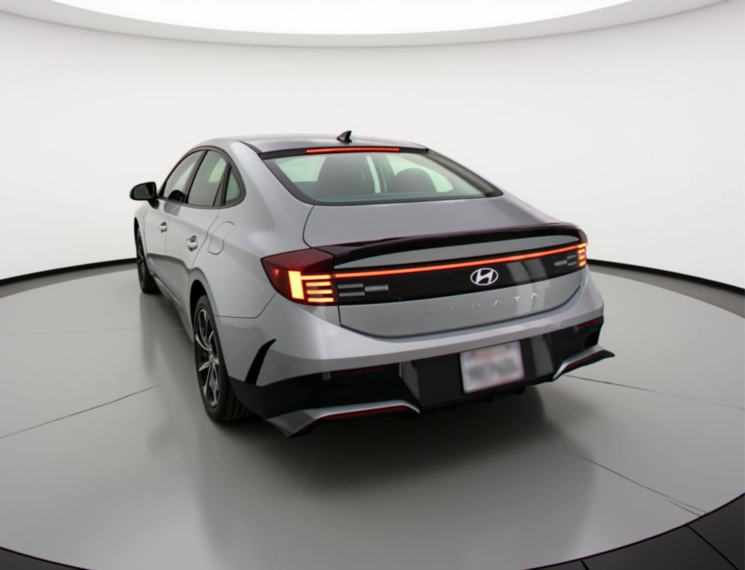 Thumbnail: 2025 Hyundai Sonata - 5