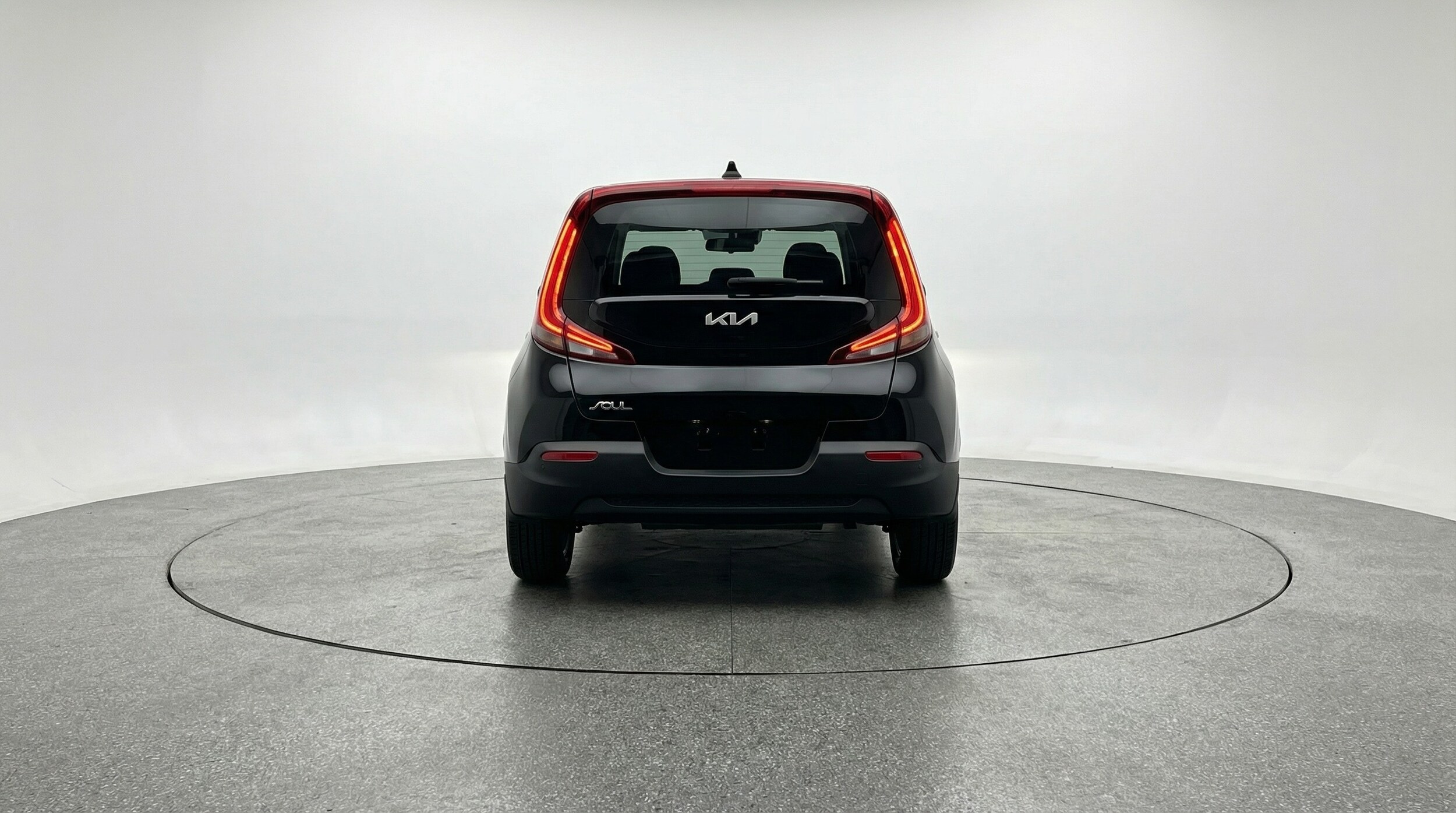 Thumbnail: 2025 Kia Soul - 6