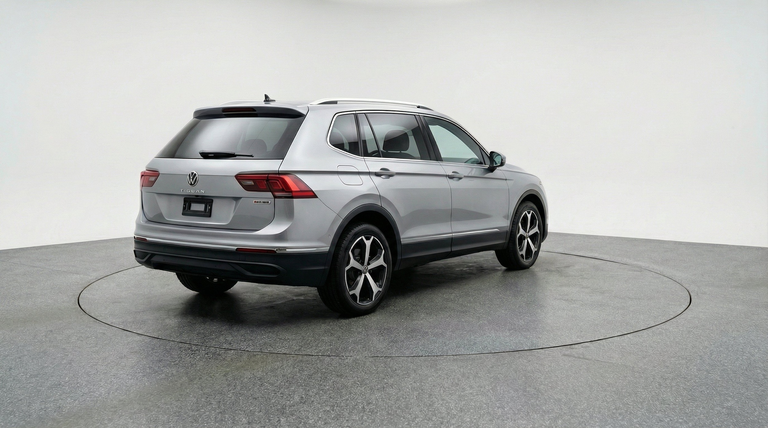 Thumbnail: 2026 Volkswagen Tiguan - 9