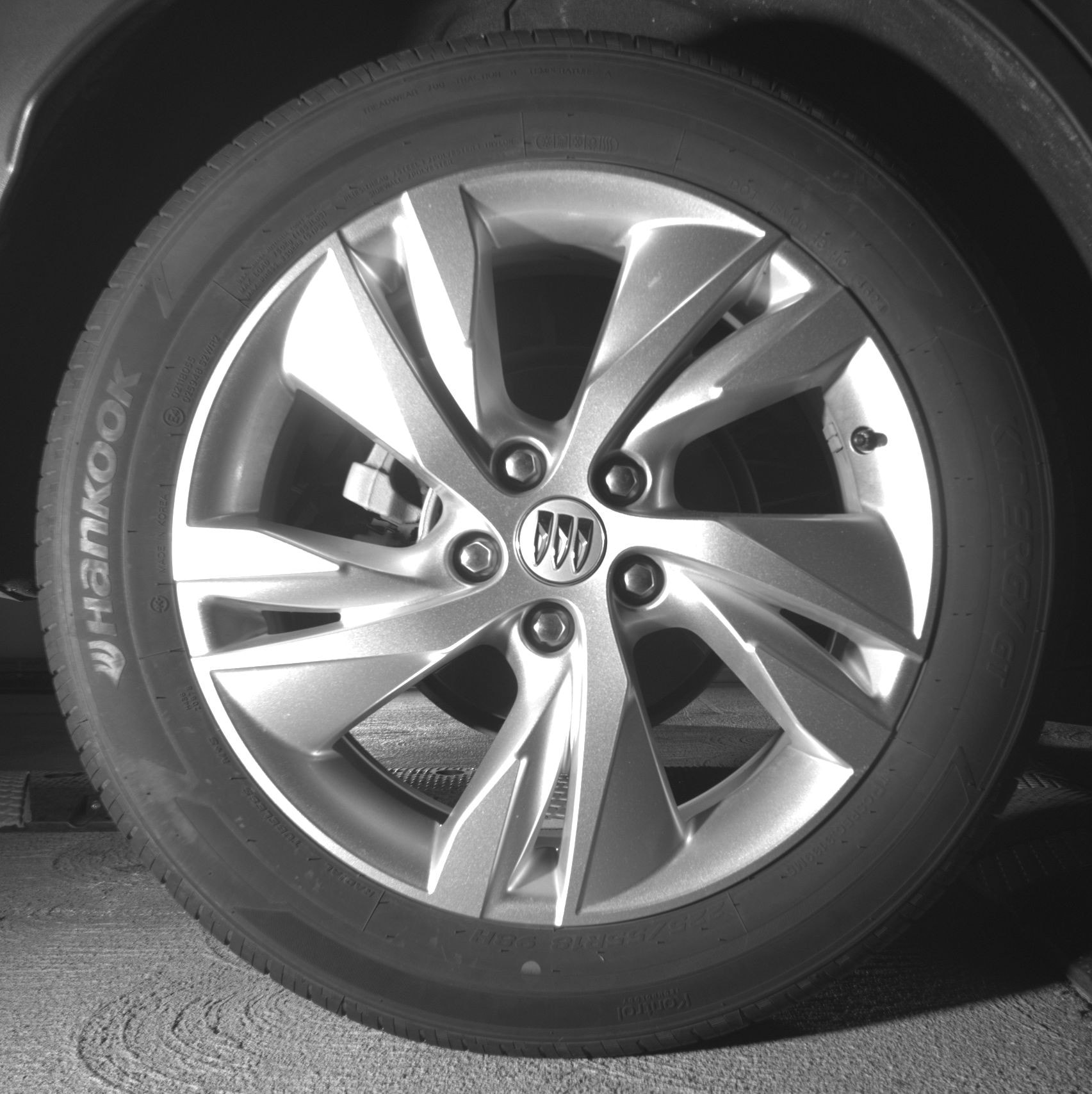 Thumbnail: 2025 Buick Encore GX - 12