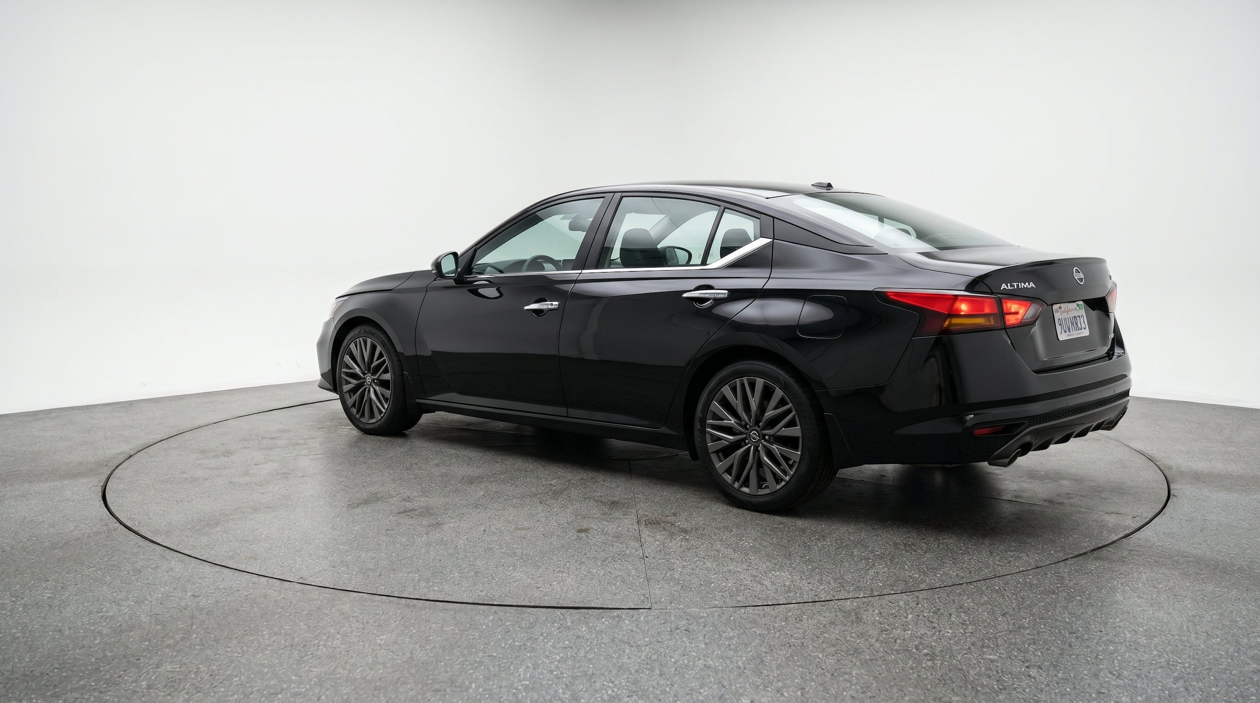 Thumbnail: 2025 Nissan Altima - 6