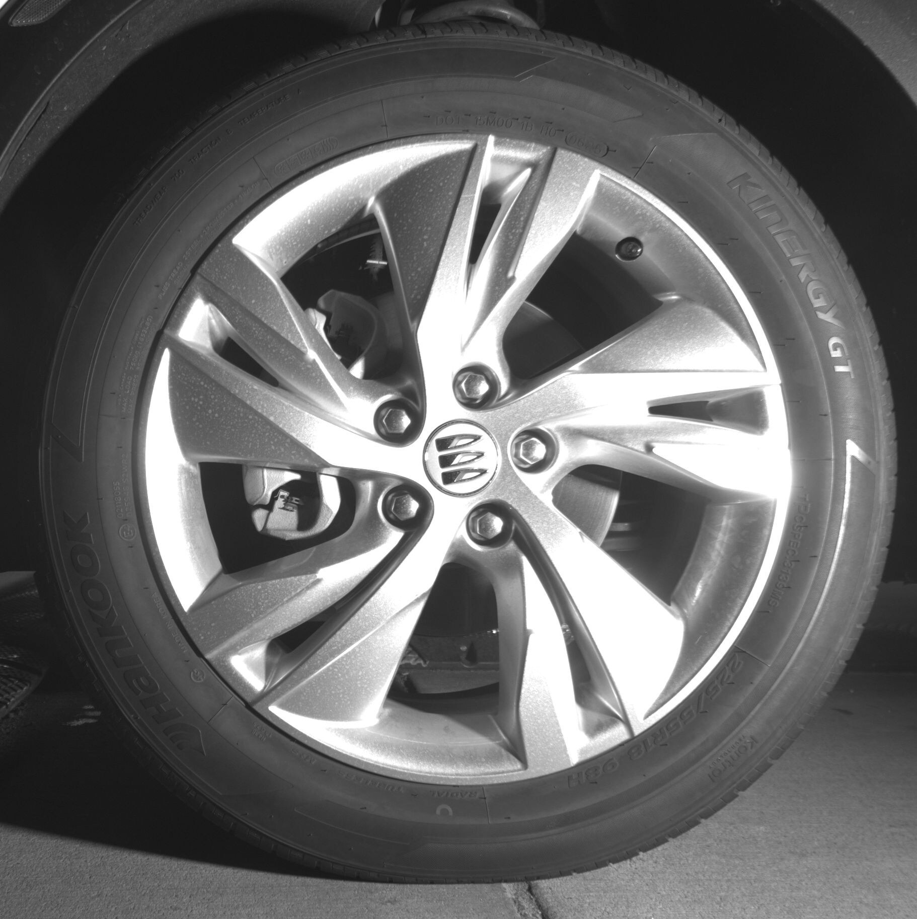 Thumbnail: 2025 Buick Encore GX - 9