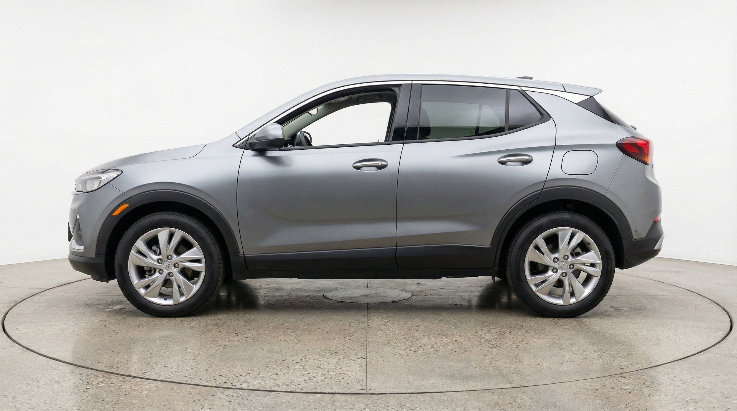 Thumbnail: 2026 Buick Encore GX - 5