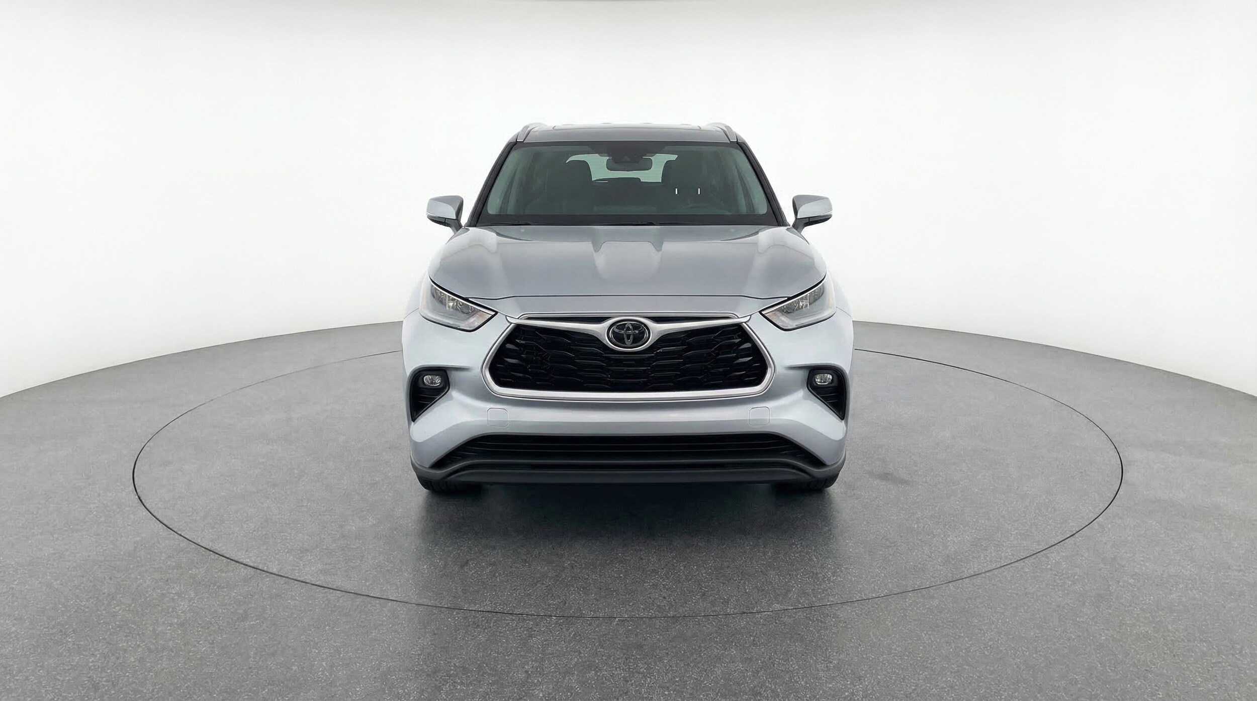 Thumbnail: 2025 Toyota Highlander - 2