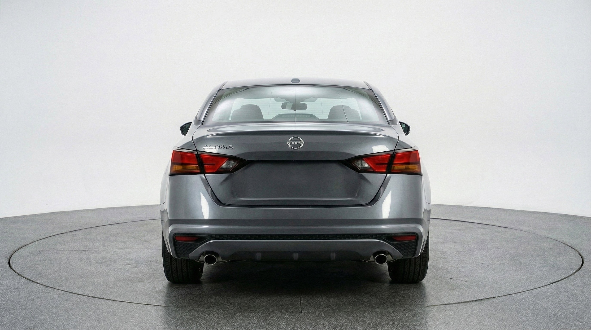 Thumbnail: 2025 Nissan Altima - 7