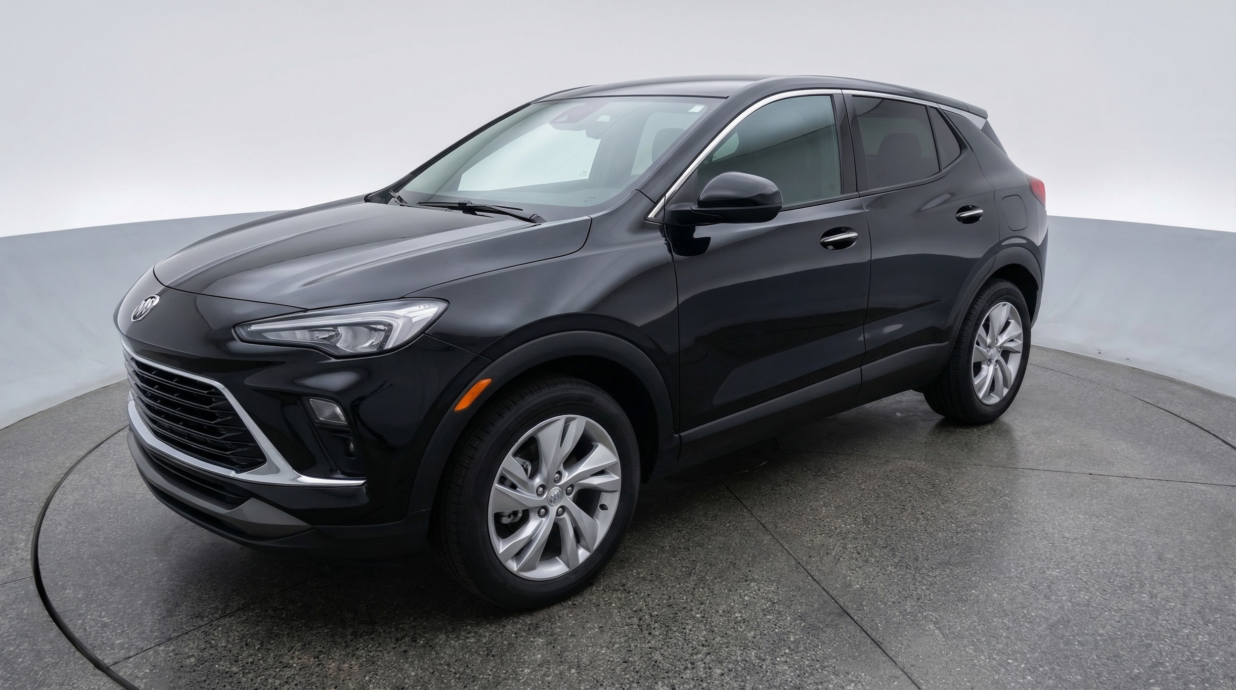 Thumbnail: 2025 Buick Encore GX - 3